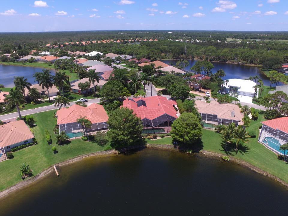 LOST LAKE -  HOBE SOUND - Residential