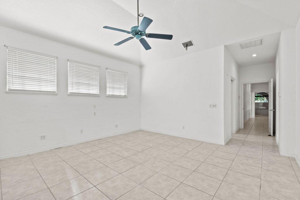 LOST LAKE -  HOBE SOUND - Residential