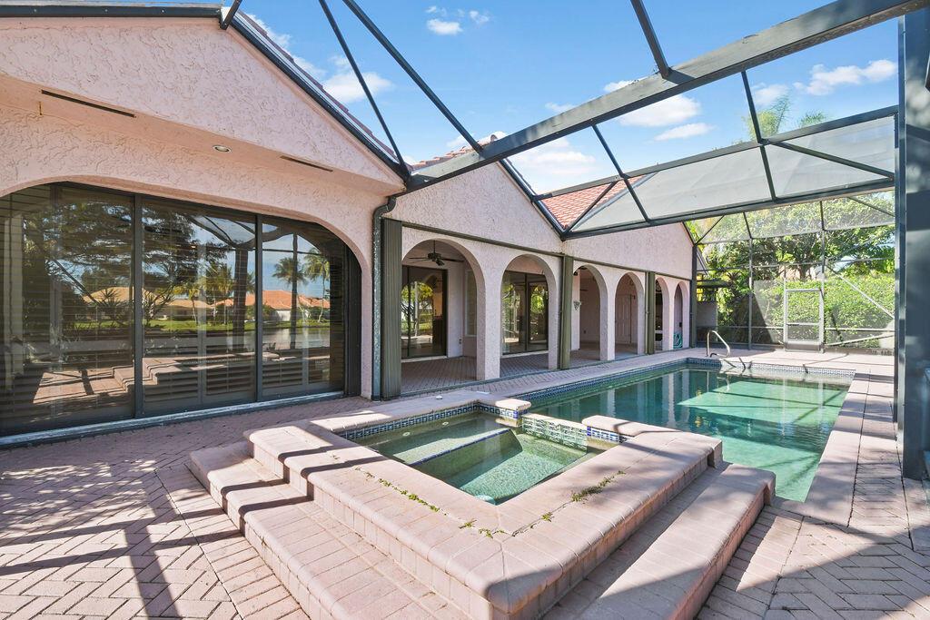 LOST LAKE -  HOBE SOUND - Residential