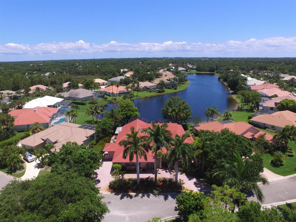 LOST LAKE -  HOBE SOUND - Residential