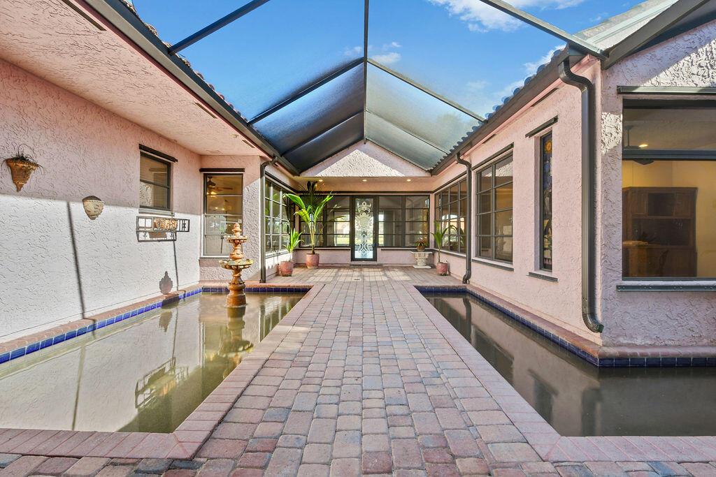 LOST LAKE -  HOBE SOUND - Residential