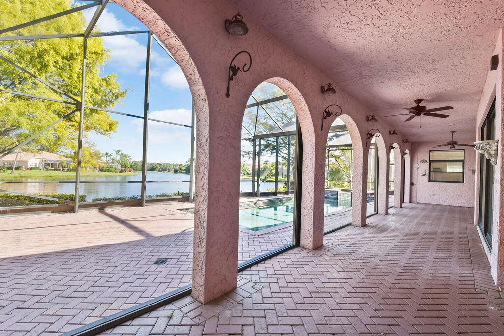 LOST LAKE -  HOBE SOUND - Residential