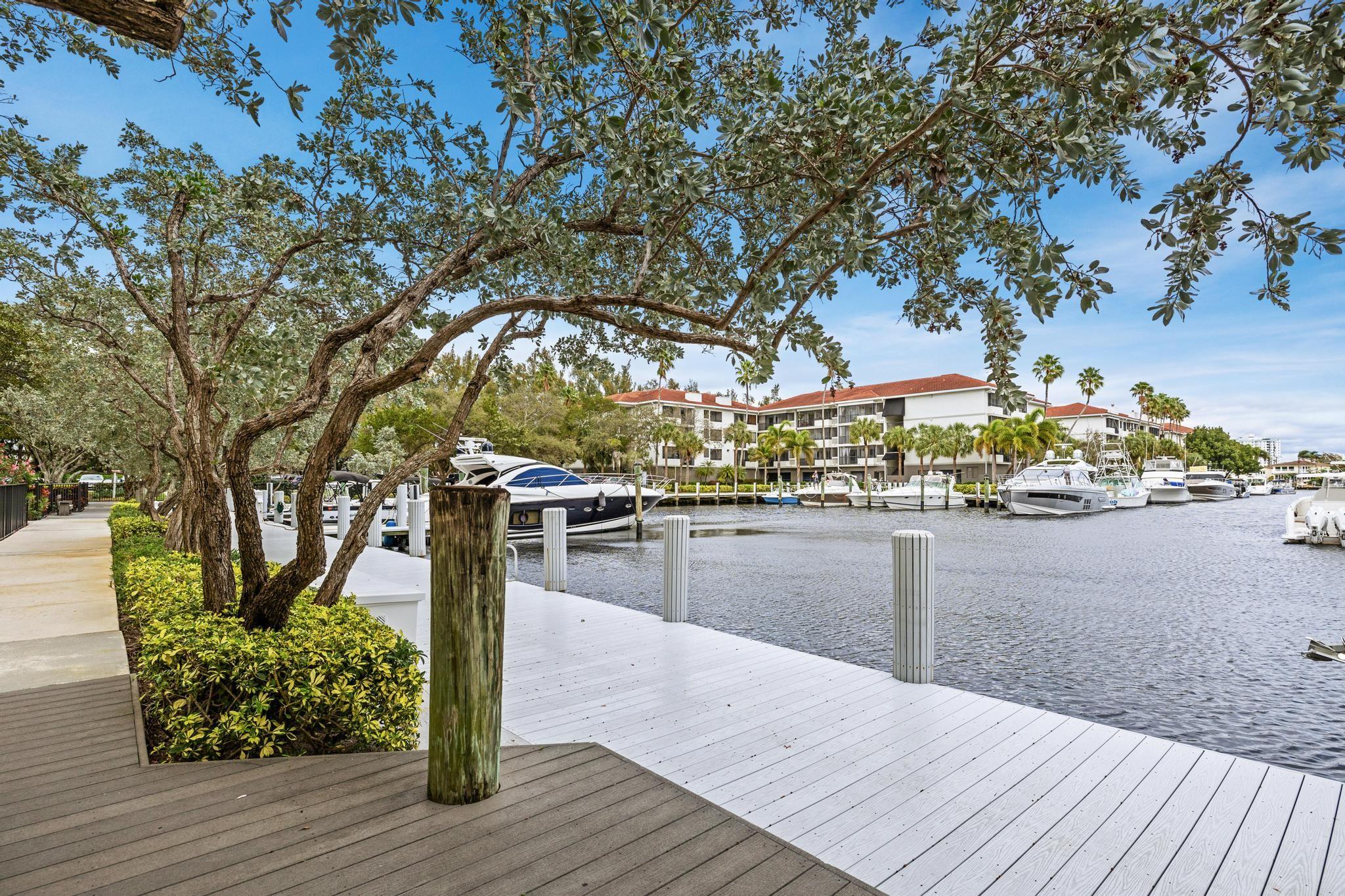 THE TOWER AT PORT ROYALE - Residential