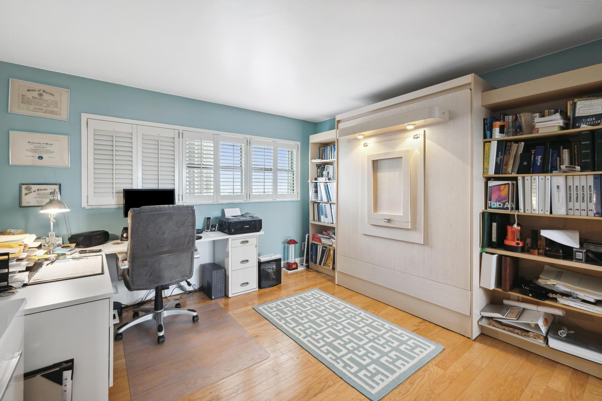 THE TOWER AT PORT ROYALE - Residential