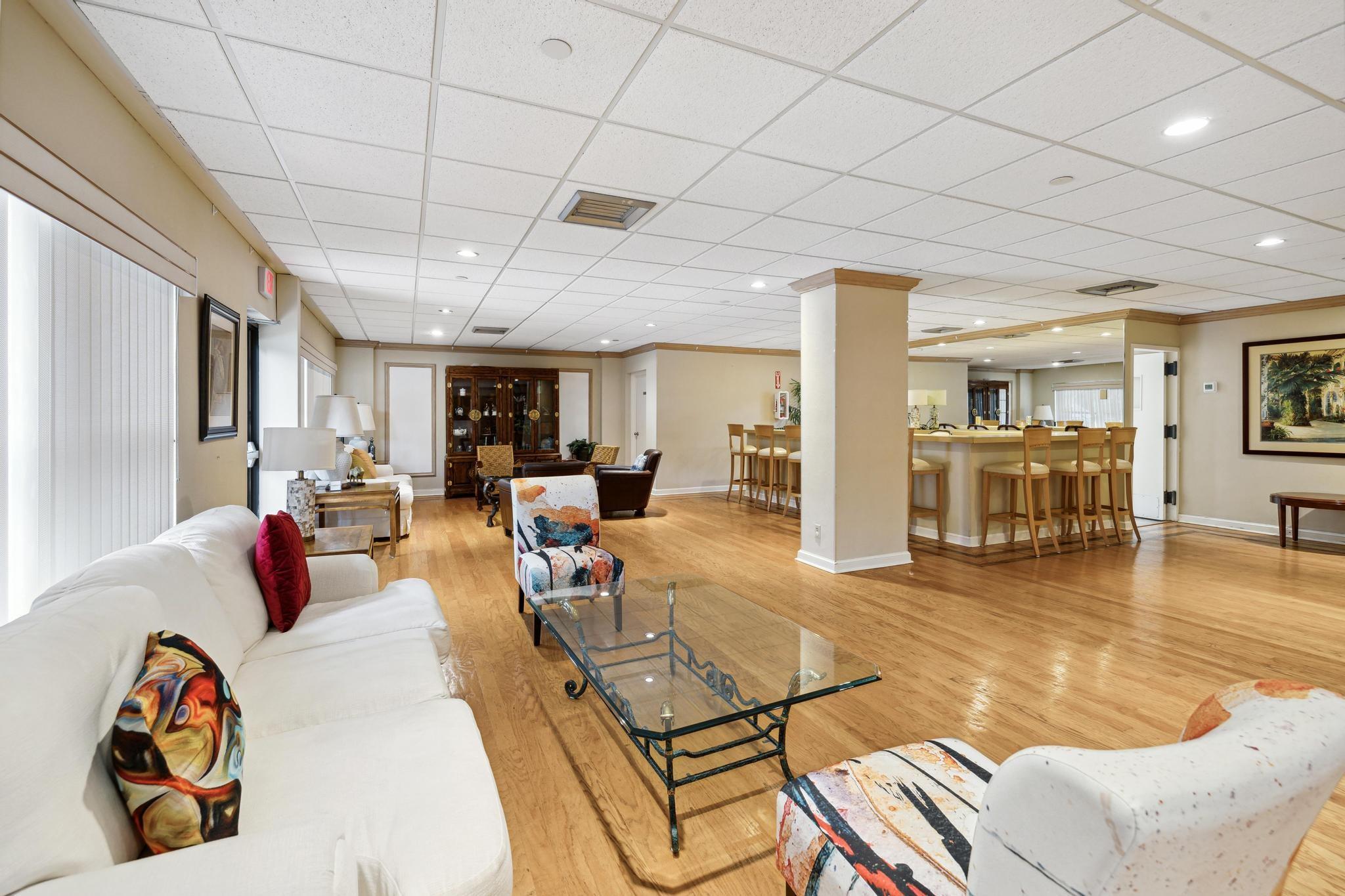 THE TOWER AT PORT ROYALE - Residential