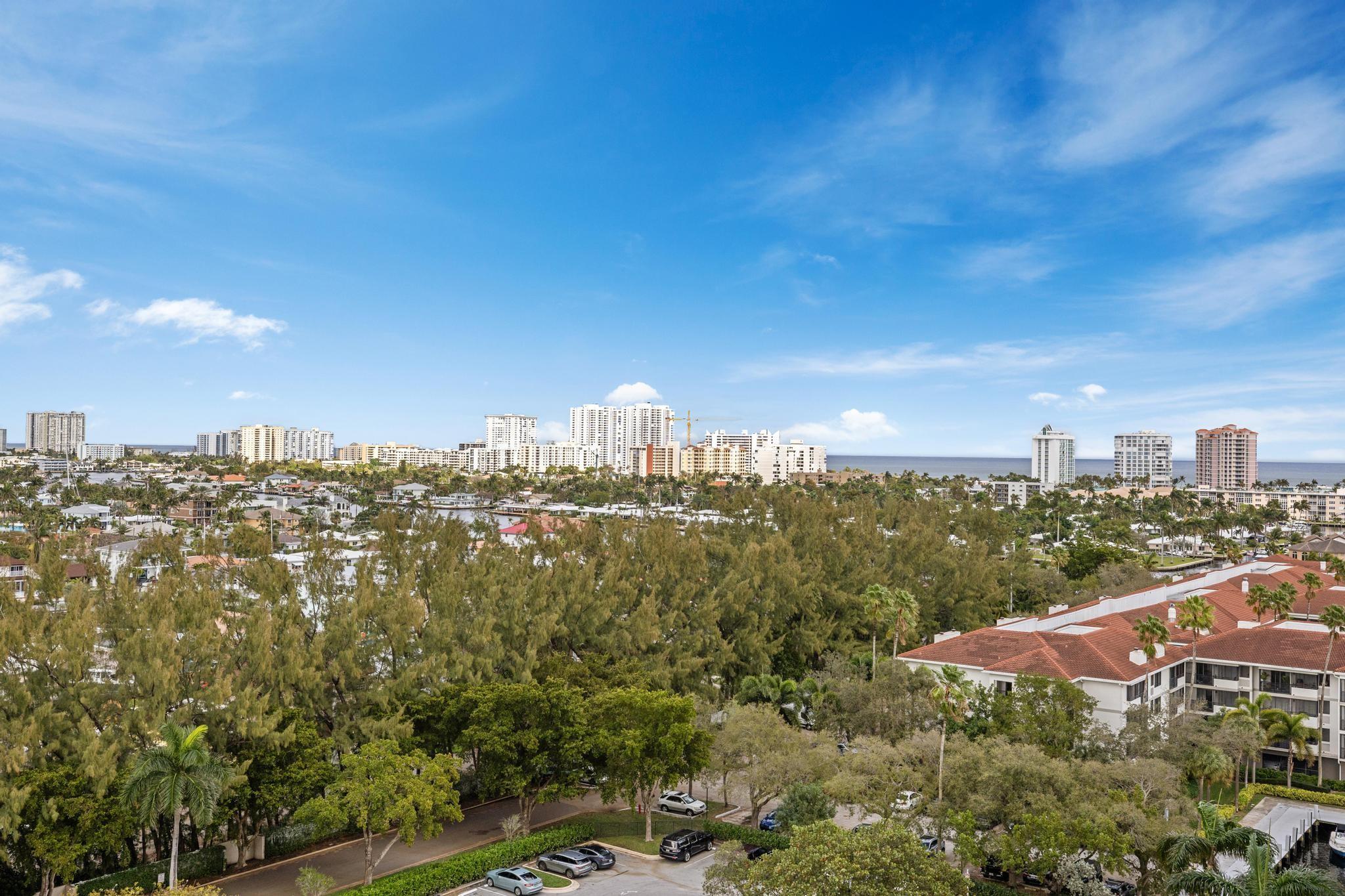 THE TOWER AT PORT ROYALE - Residential