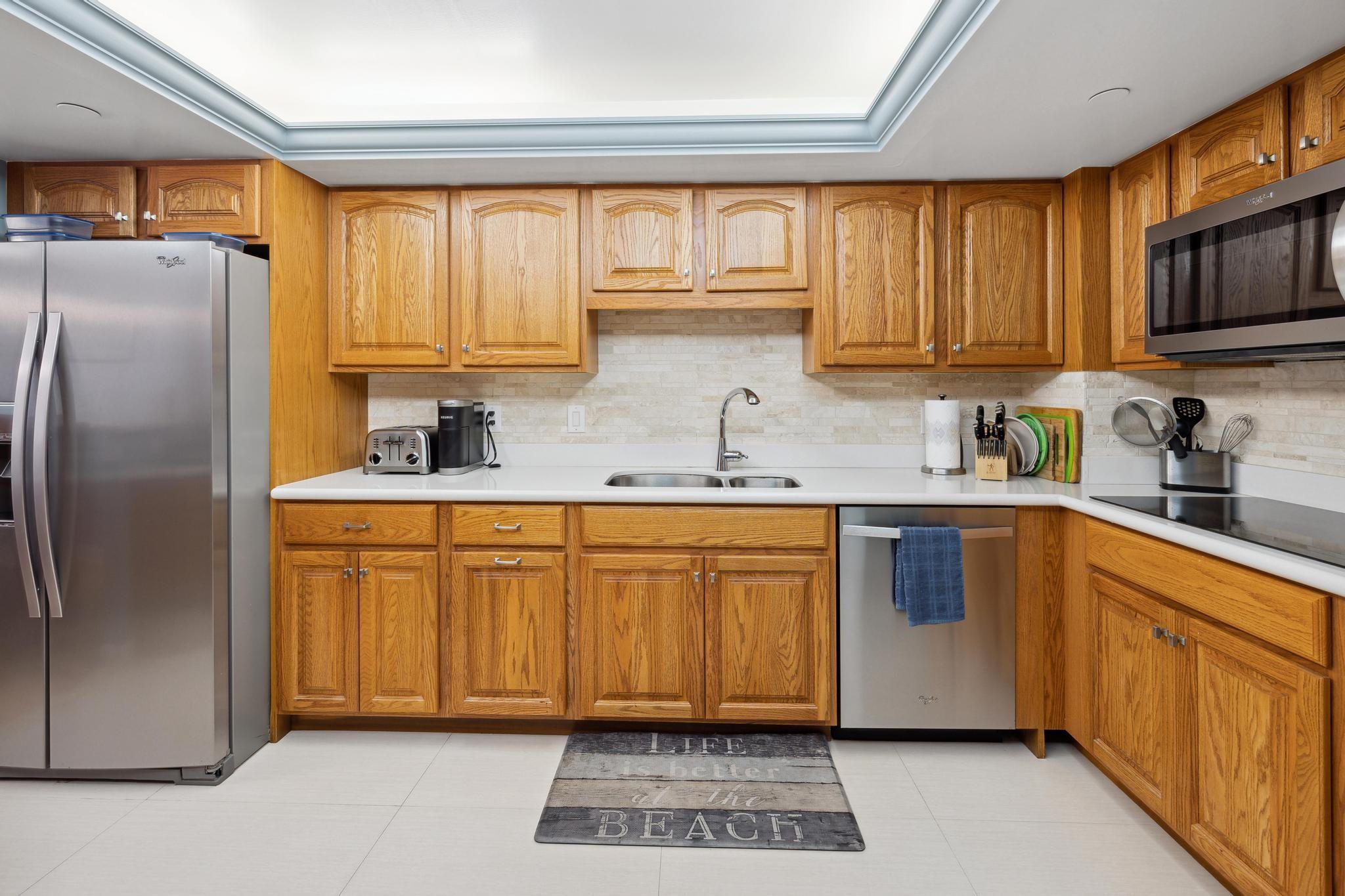 THE TOWER AT PORT ROYALE - Residential