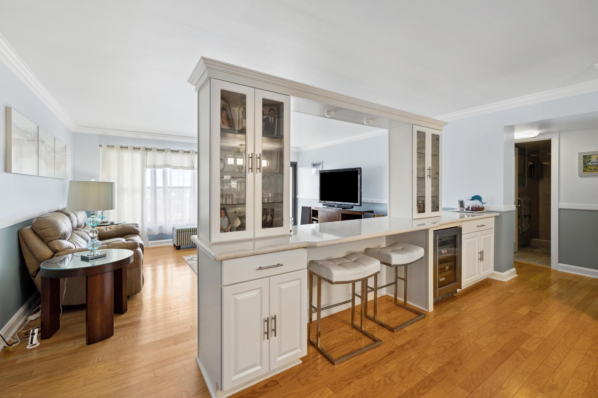 THE TOWER AT PORT ROYALE - Residential