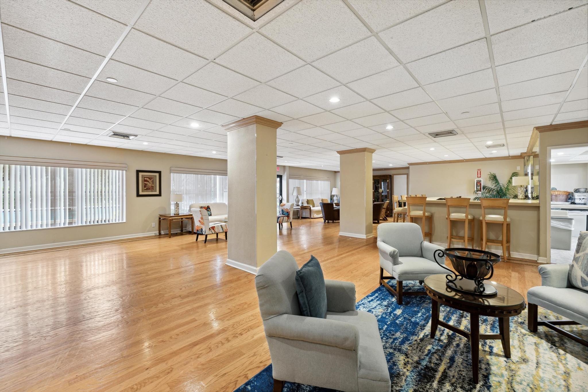 THE TOWER AT PORT ROYALE - Residential