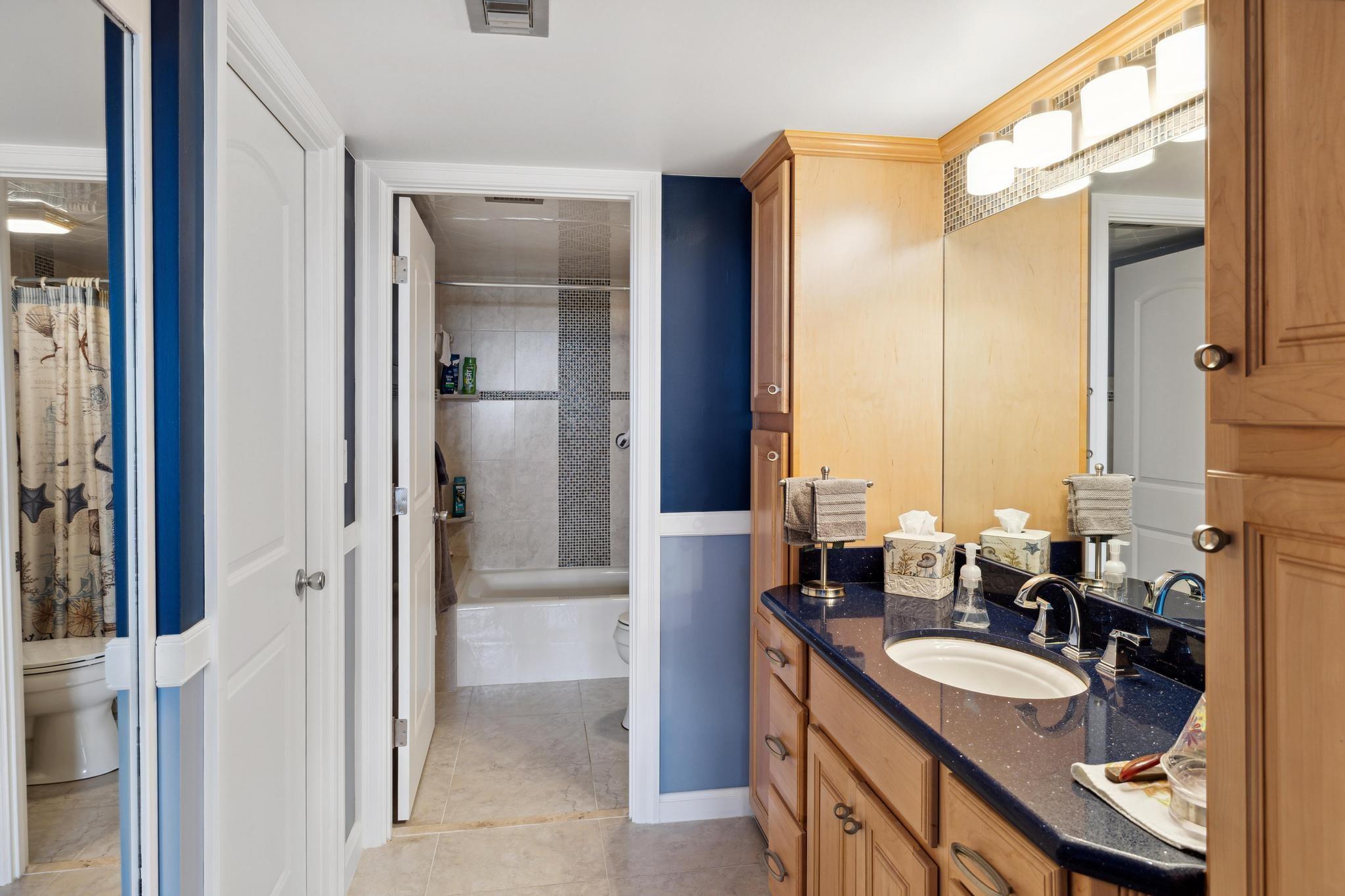 THE TOWER AT PORT ROYALE - Residential