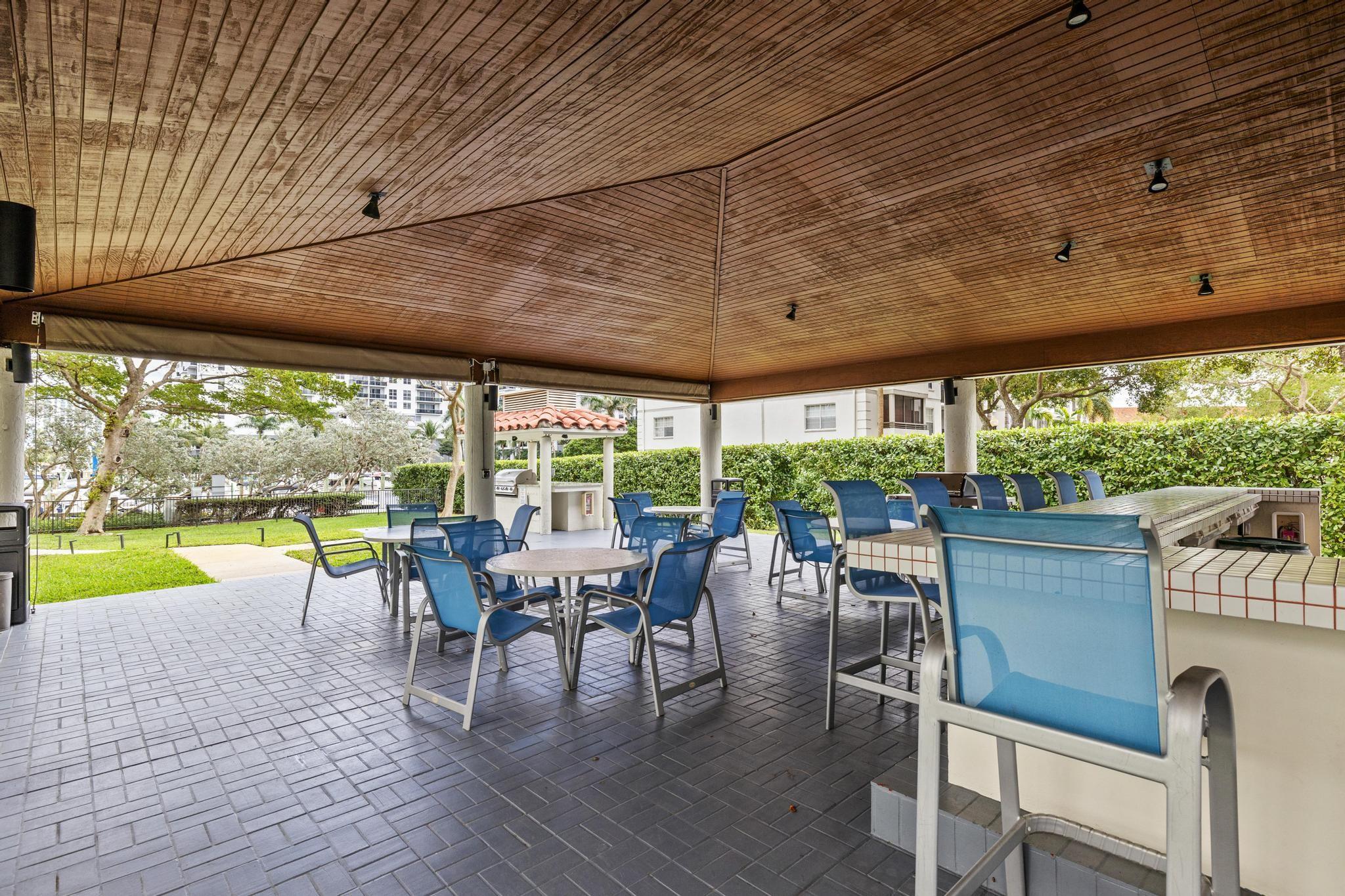 THE TOWER AT PORT ROYALE - Residential