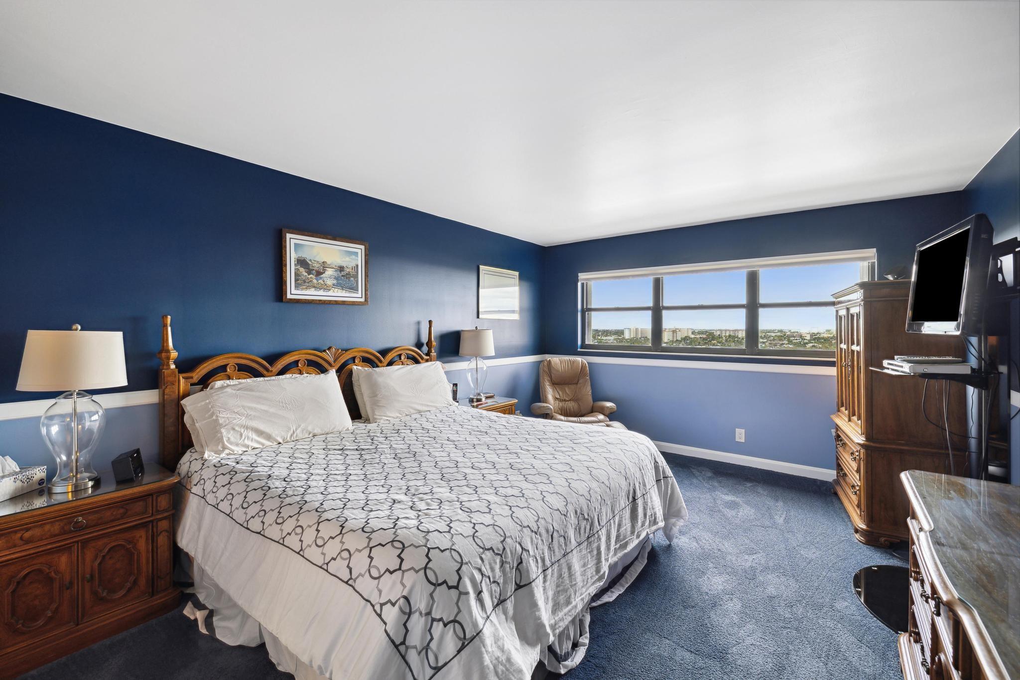 THE TOWER AT PORT ROYALE - Residential