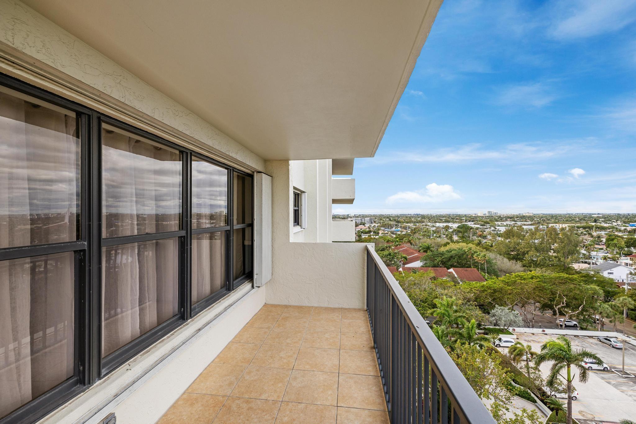 THE TOWER AT PORT ROYALE - Residential