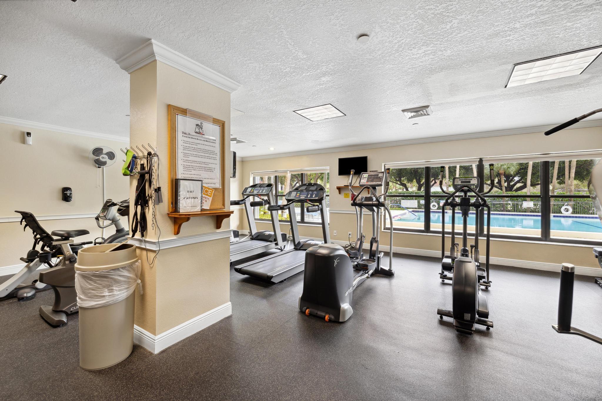 THE TOWER AT PORT ROYALE - Residential