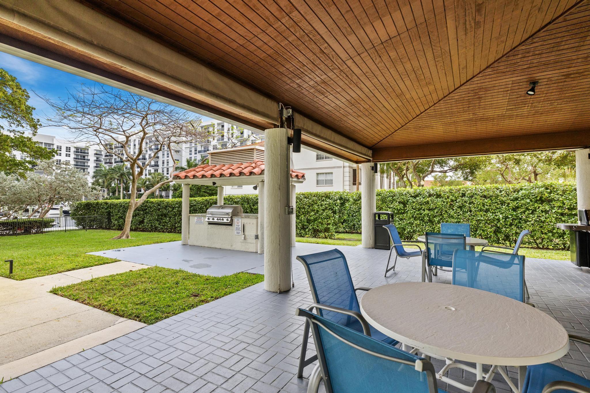 THE TOWER AT PORT ROYALE - Residential