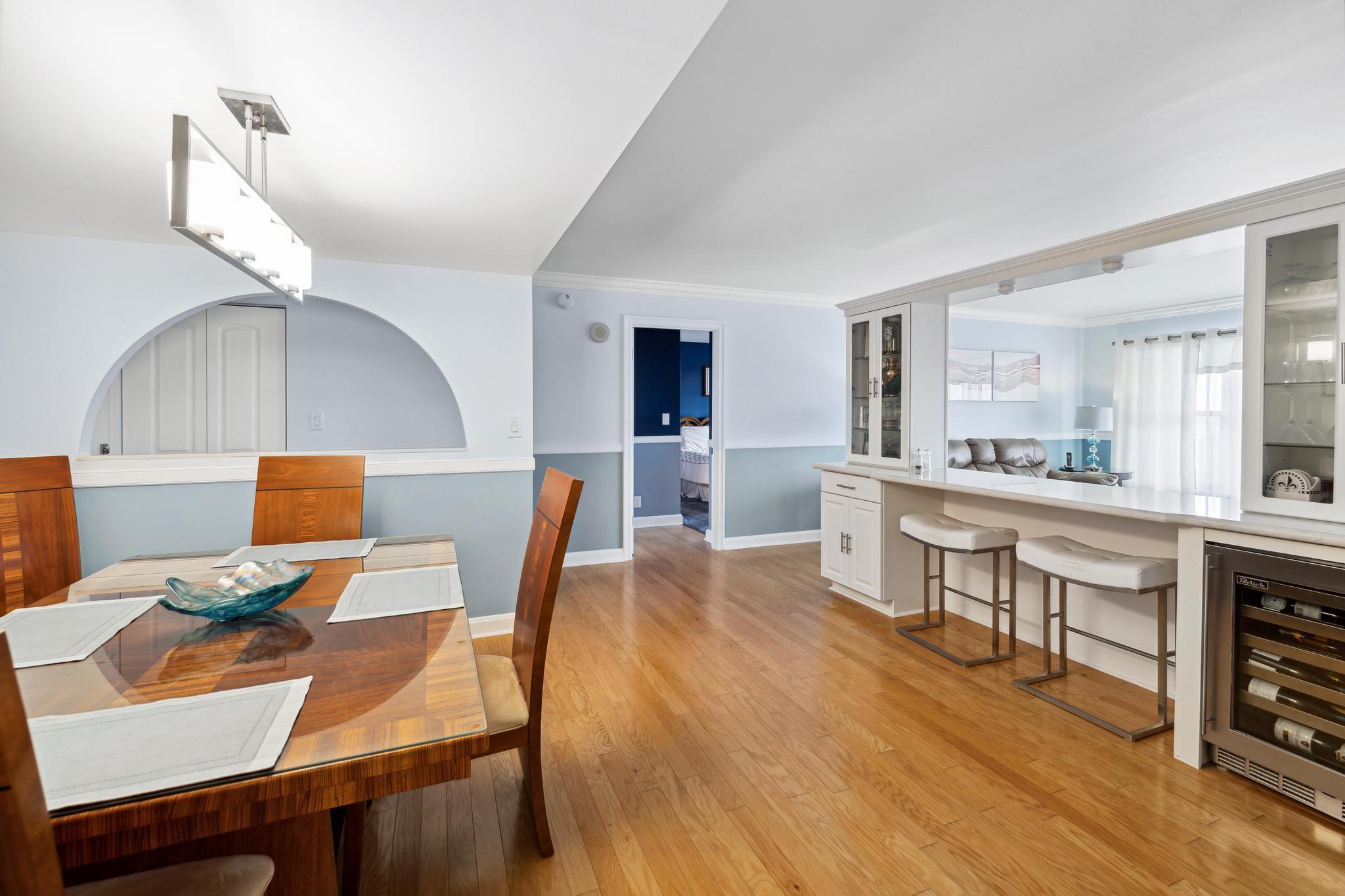 THE TOWER AT PORT ROYALE - Residential