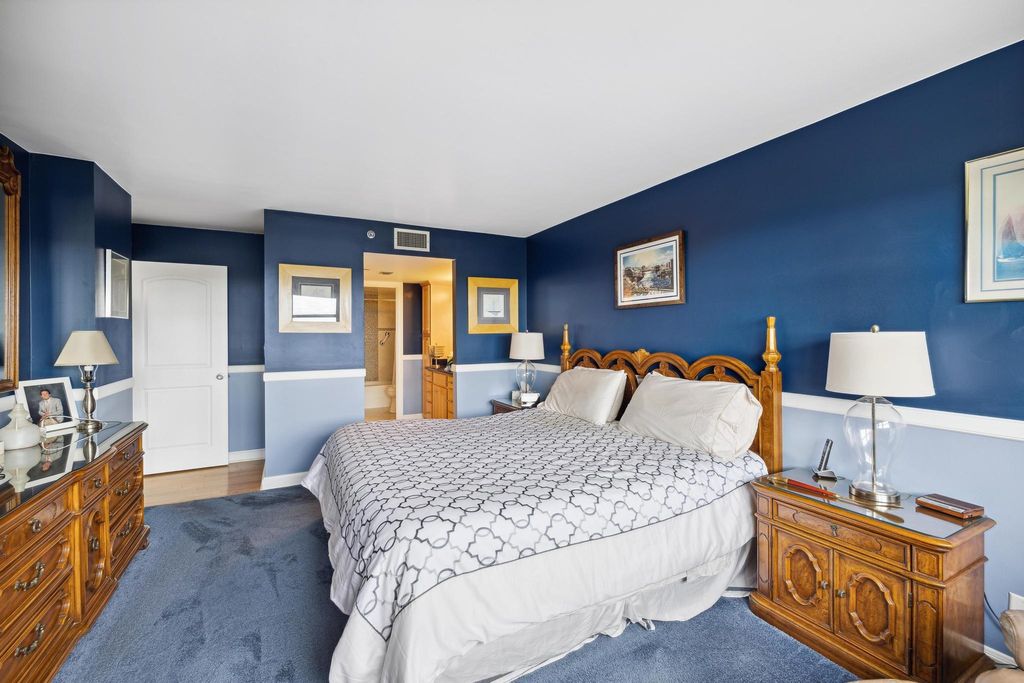 Photo of 3200 Port Royale Dr #1208, Fort Lauderdale, FL 33308 (MLS # F10540414)