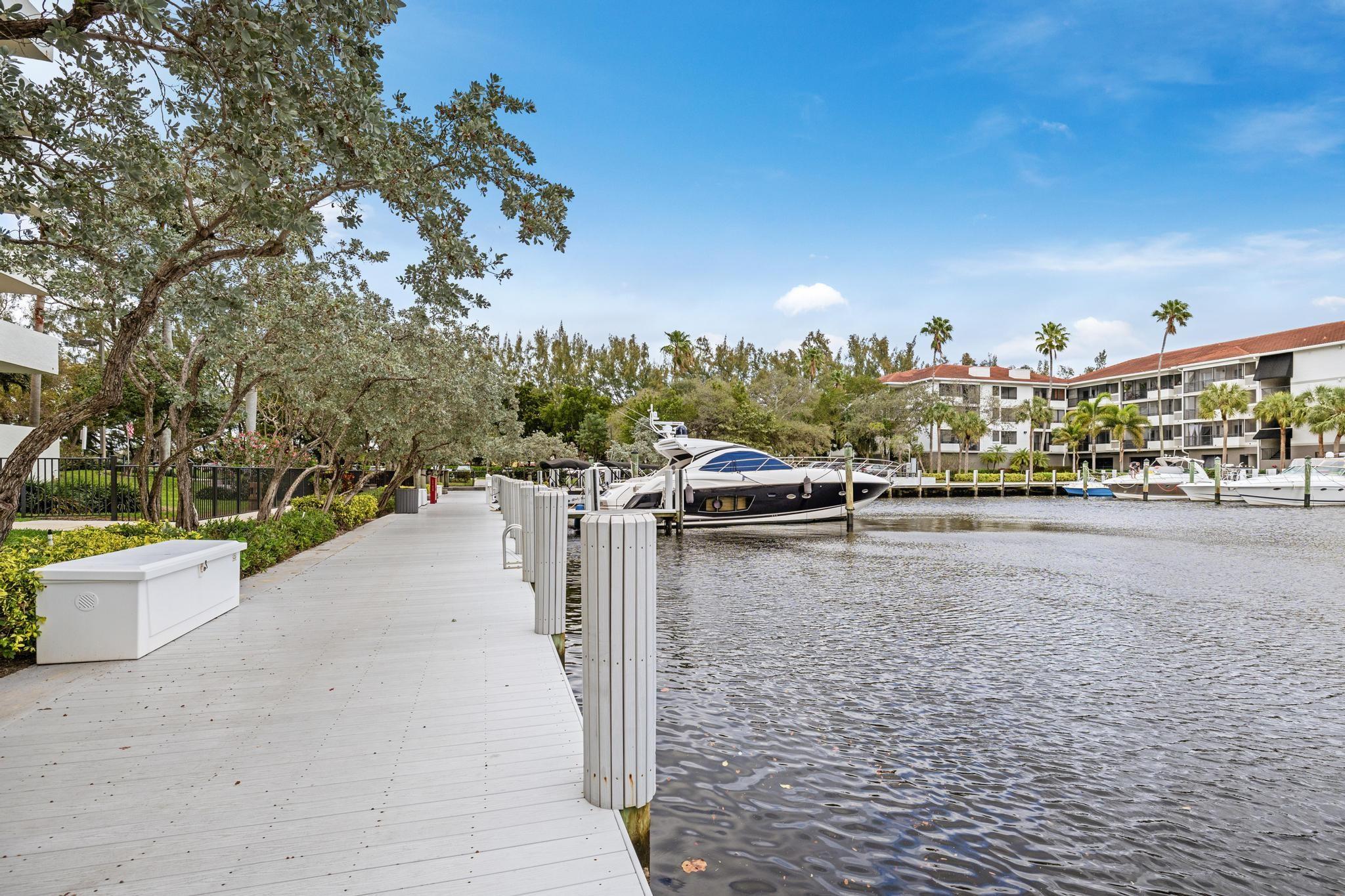 THE TOWER AT PORT ROYALE - Residential