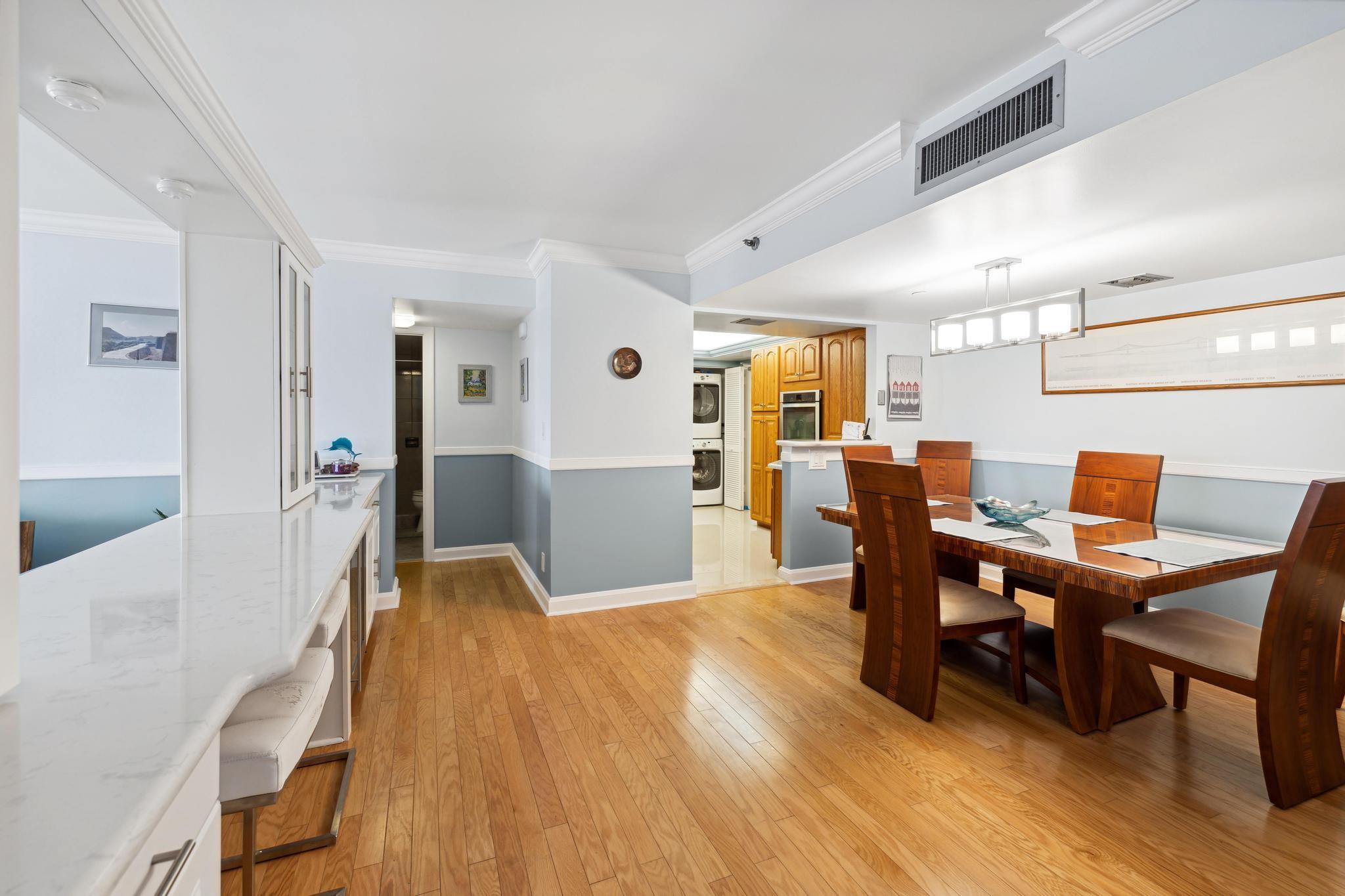 THE TOWER AT PORT ROYALE - Residential