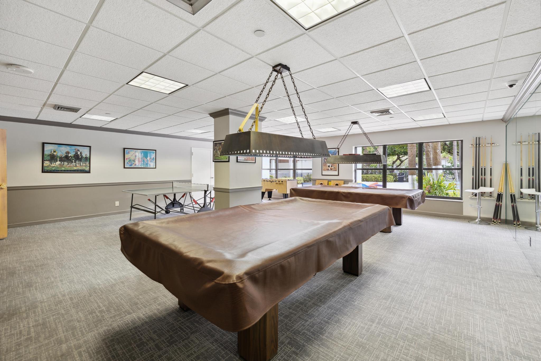 THE TOWER AT PORT ROYALE - Residential