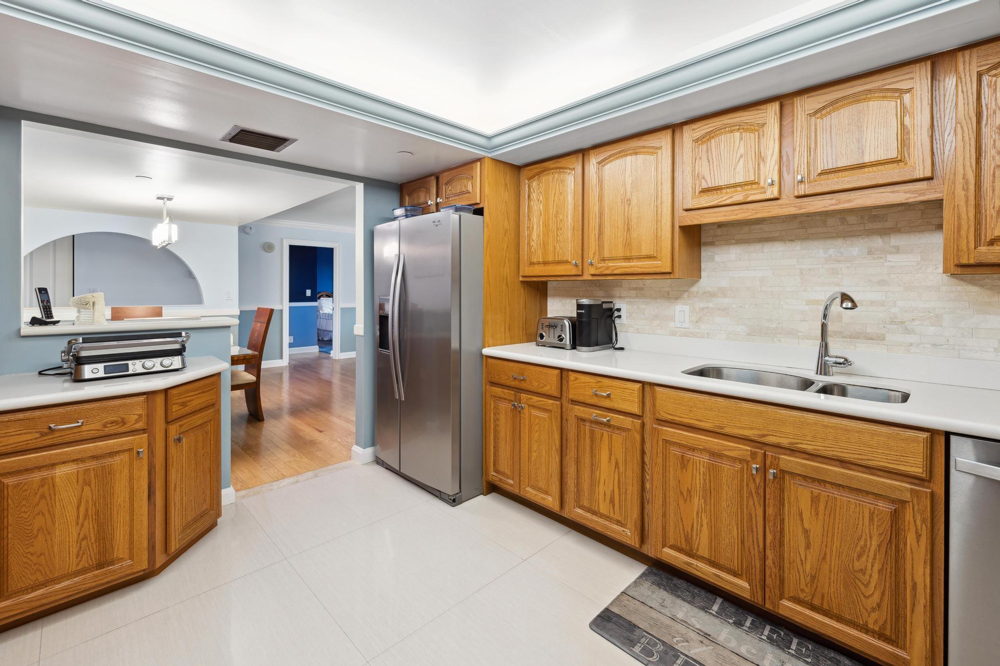 THE TOWER AT PORT ROYALE - Residential