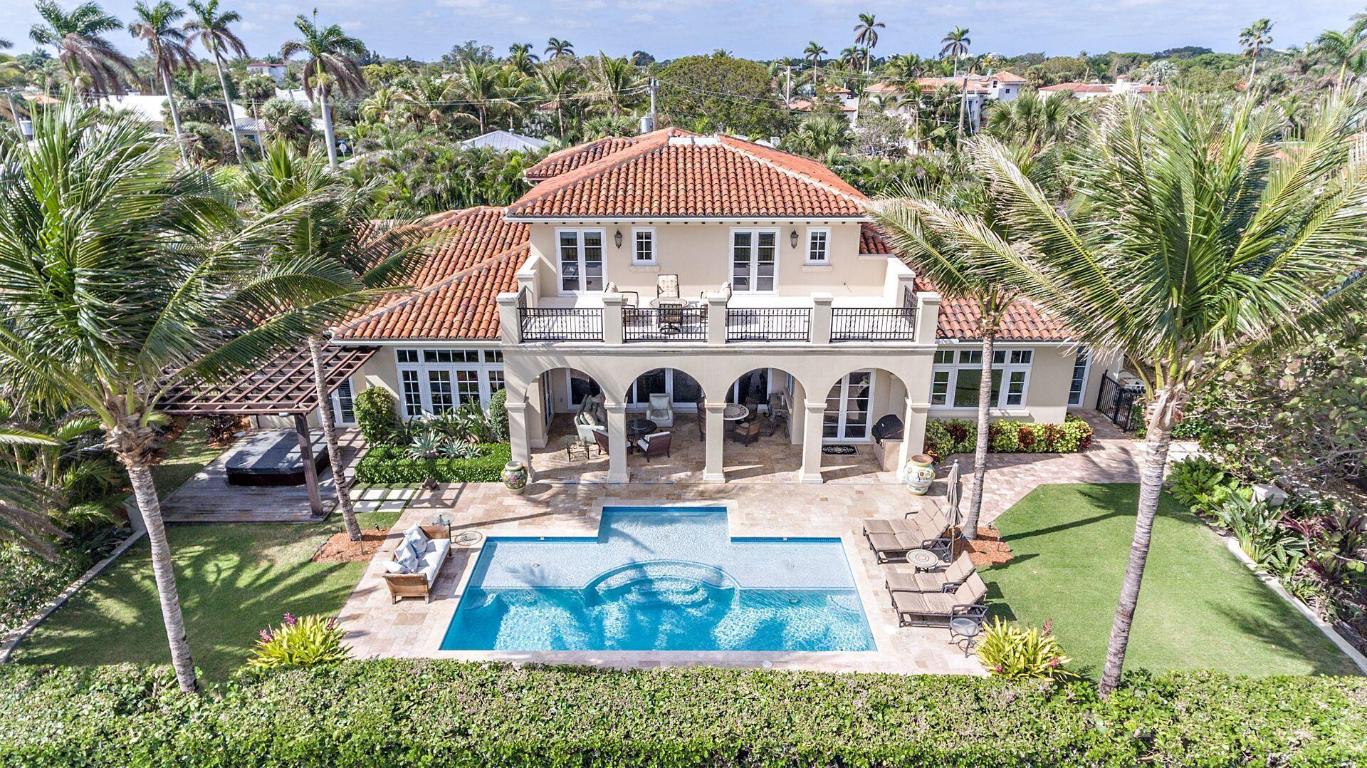 3215 S Flagler Drive