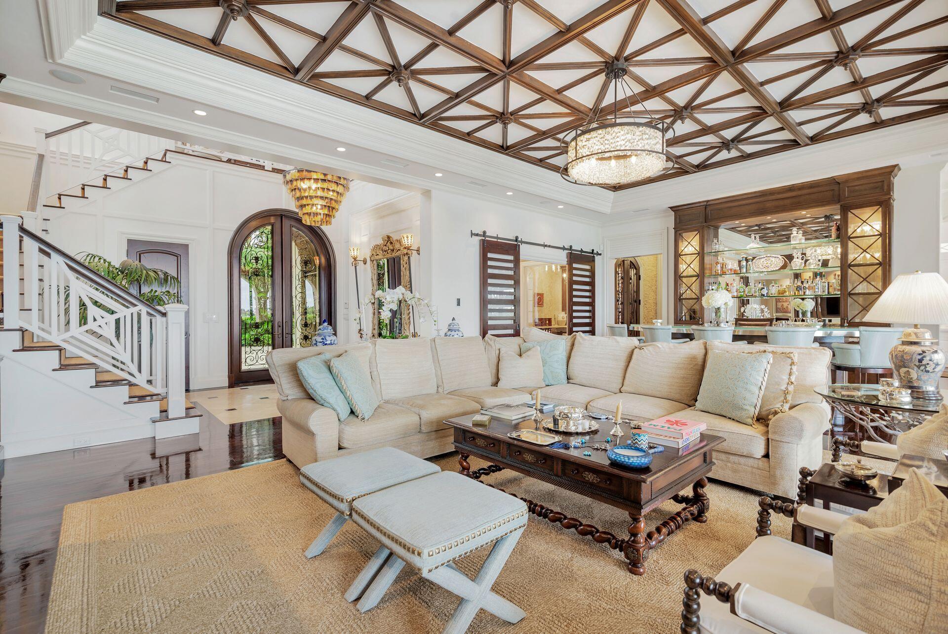 SOUTHLAND PARK - Residential