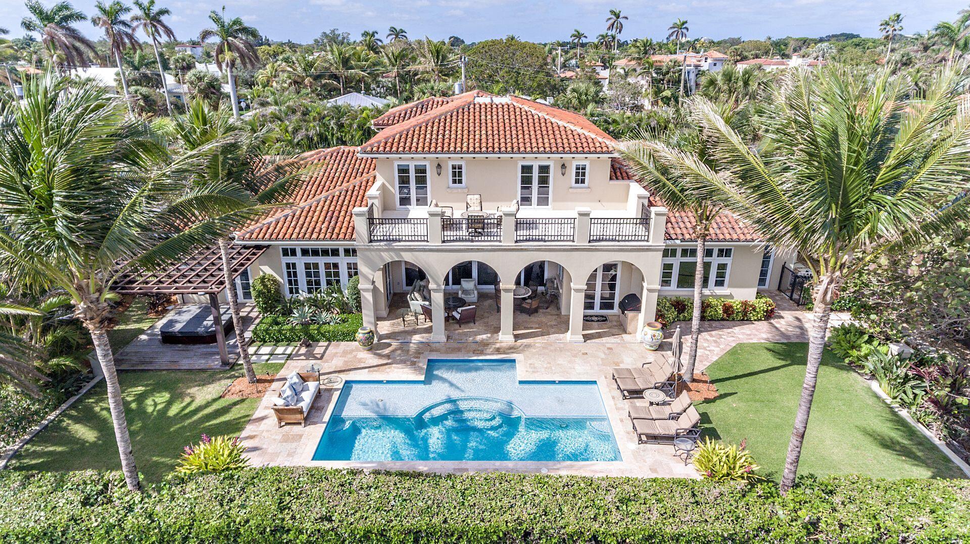 3215 S Flagler Drive