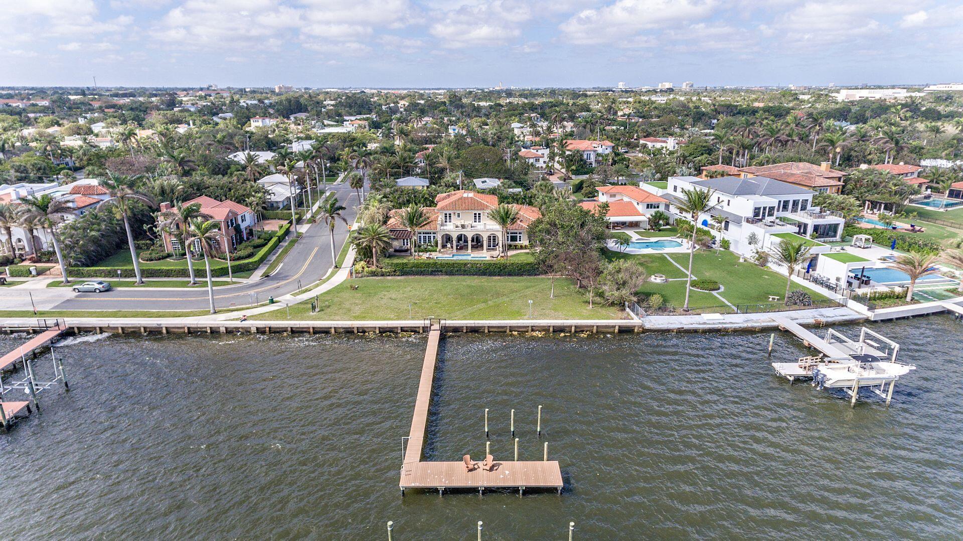 SOUTHLAND PARK - Residential