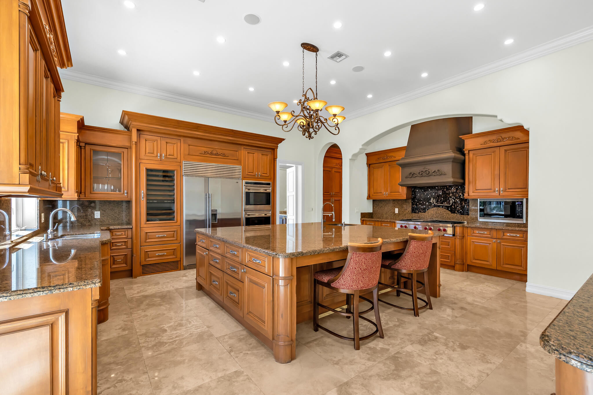 VENETIAN ISLES 1ST SEC - Residential