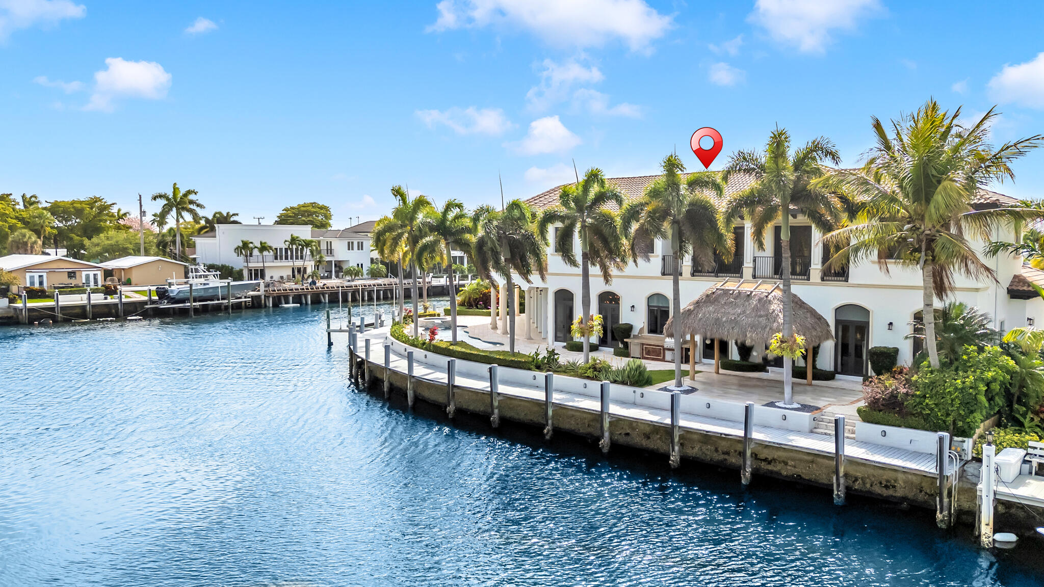 VENETIAN ISLES 1ST SEC - Residential