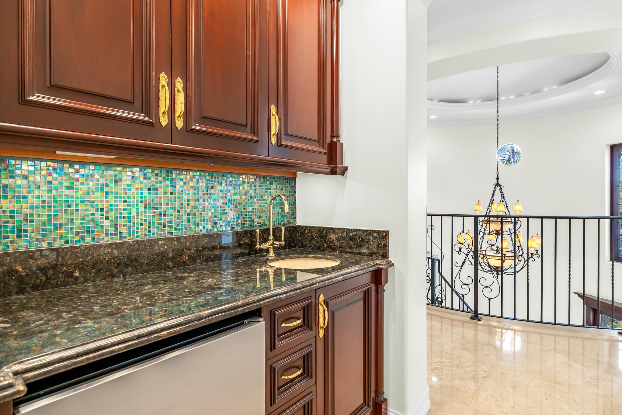 VENETIAN ISLES 1ST SEC - Residential