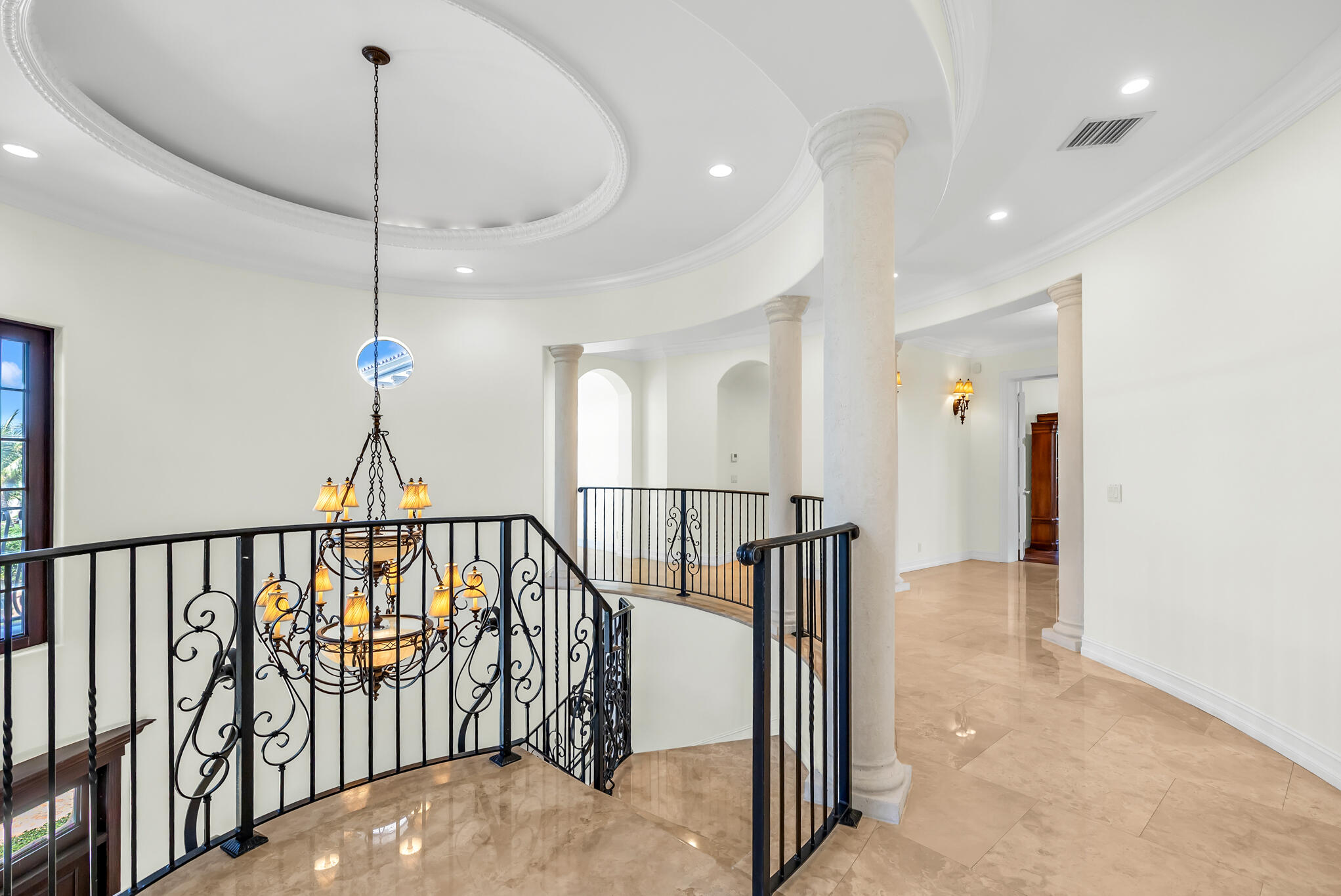 VENETIAN ISLES 1ST SEC - Residential