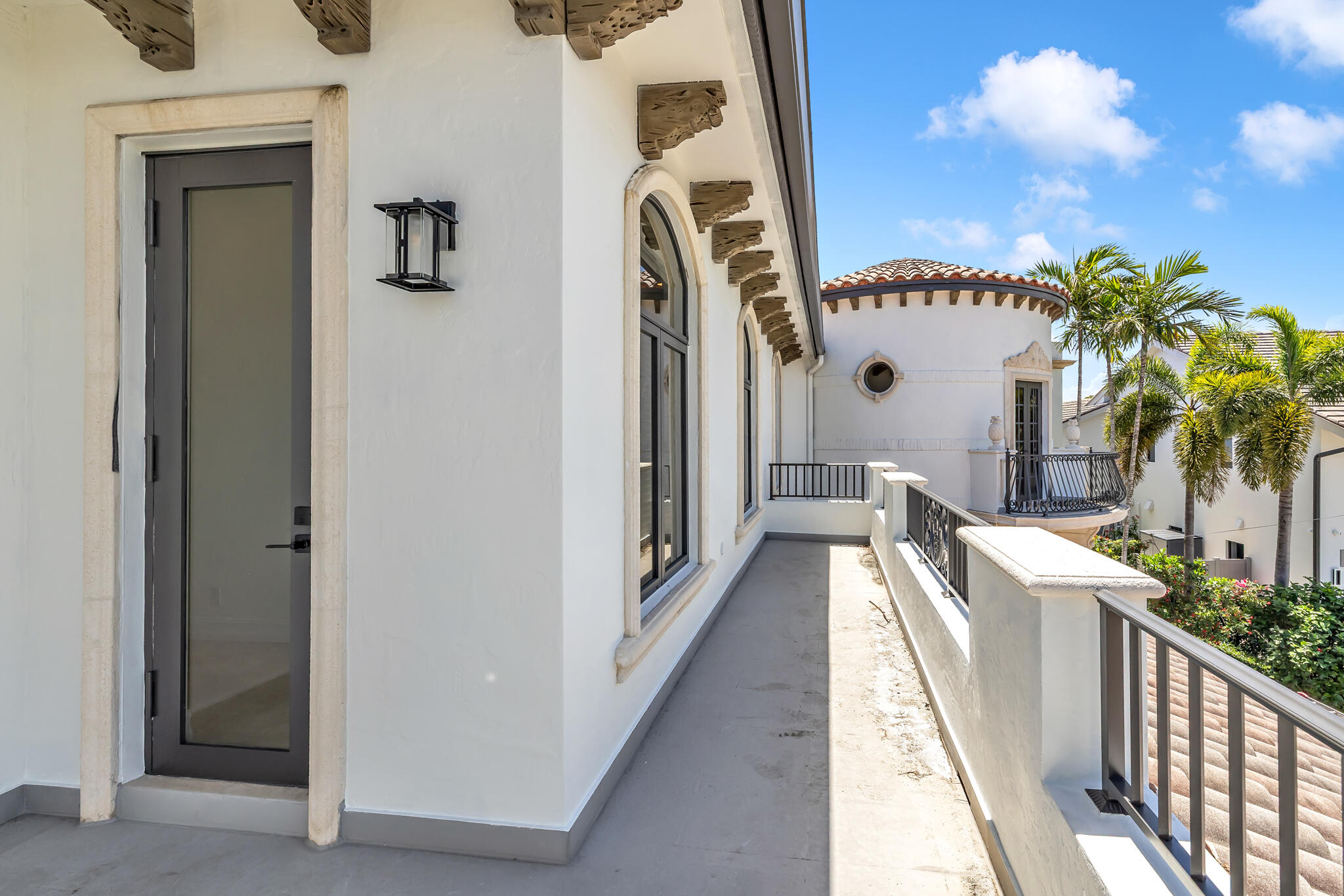 VENETIAN ISLES 1ST SEC - Residential