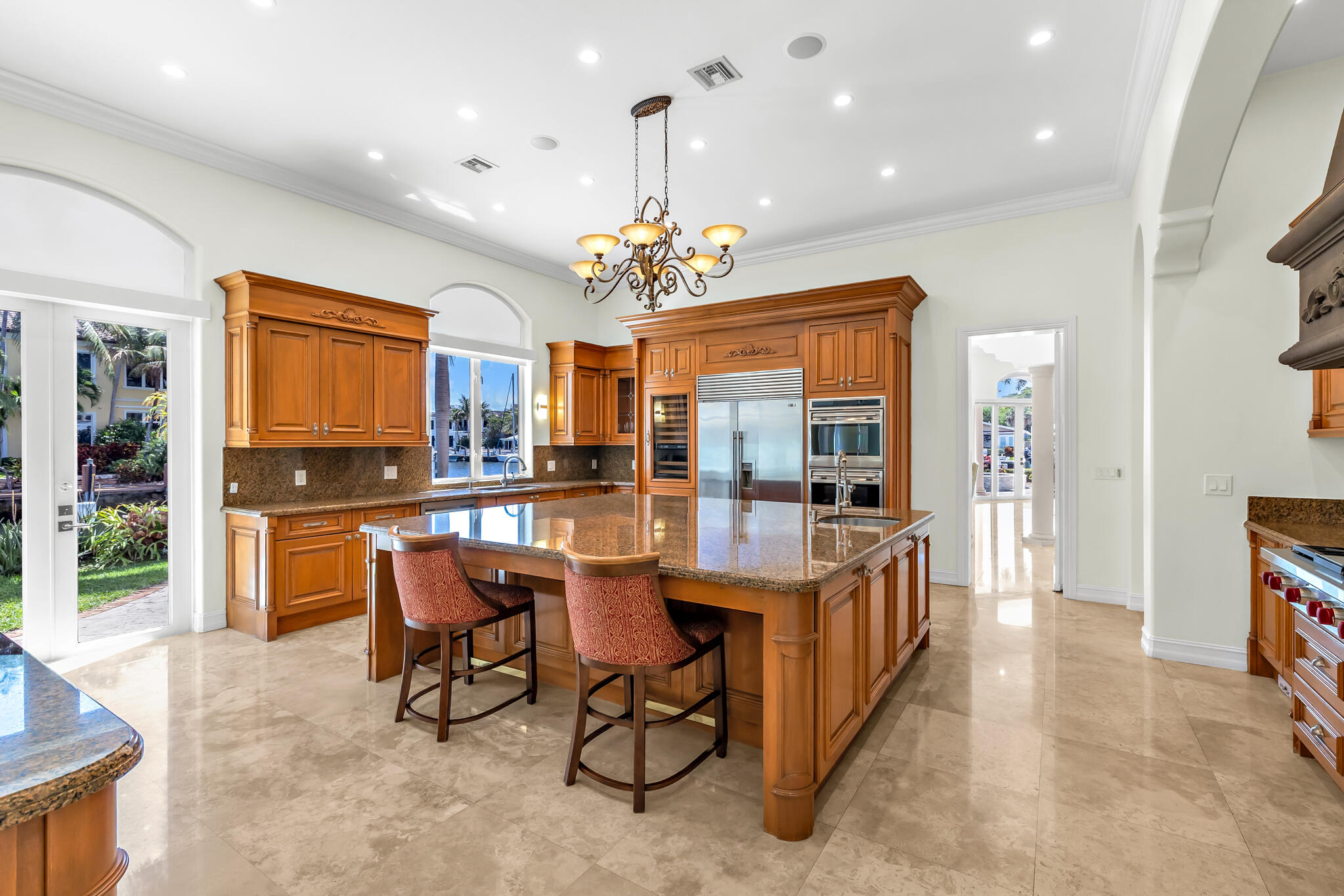 VENETIAN ISLES 1ST SEC - Residential