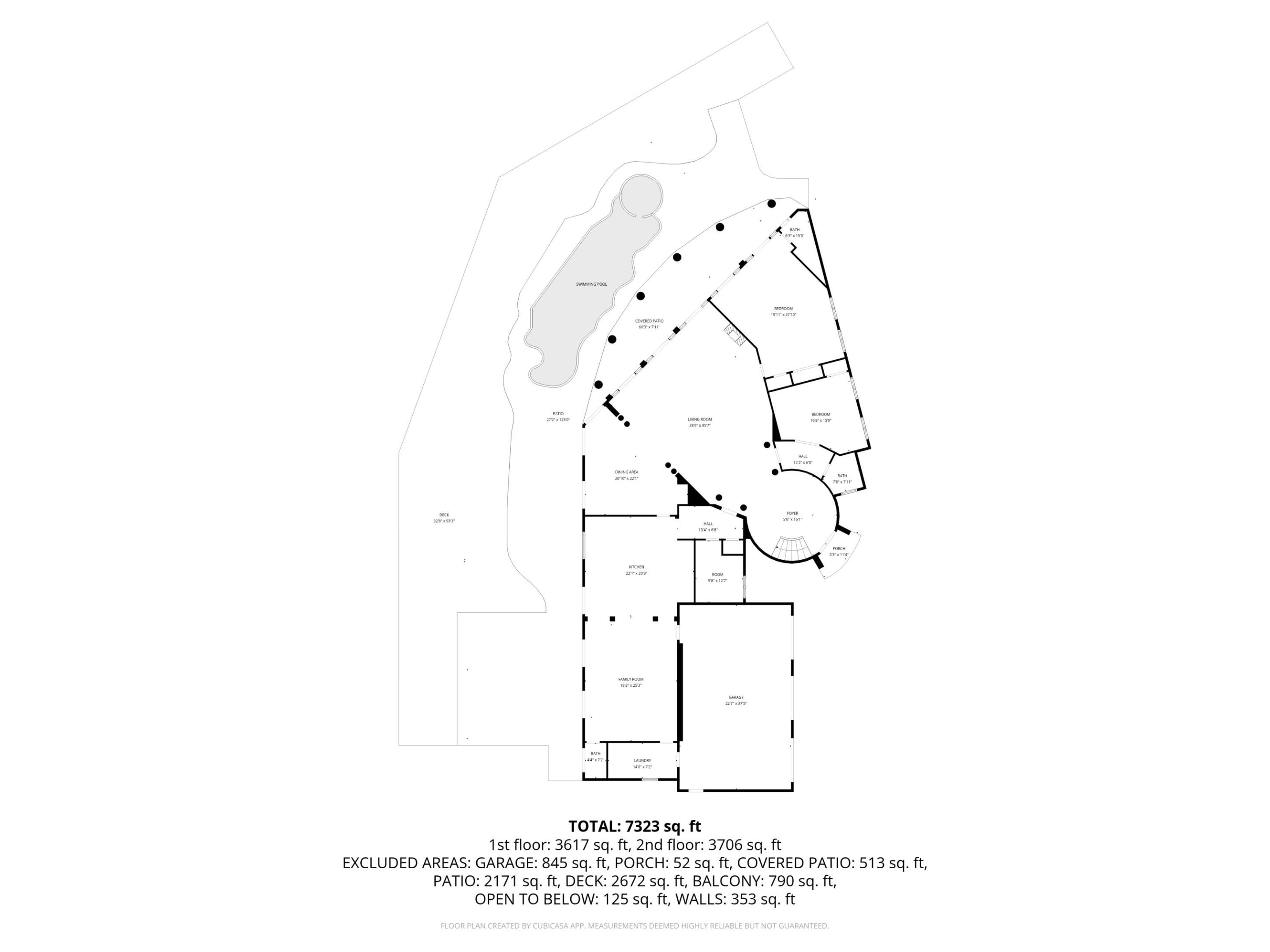 VENETIAN ISLES 1ST SEC - Residential