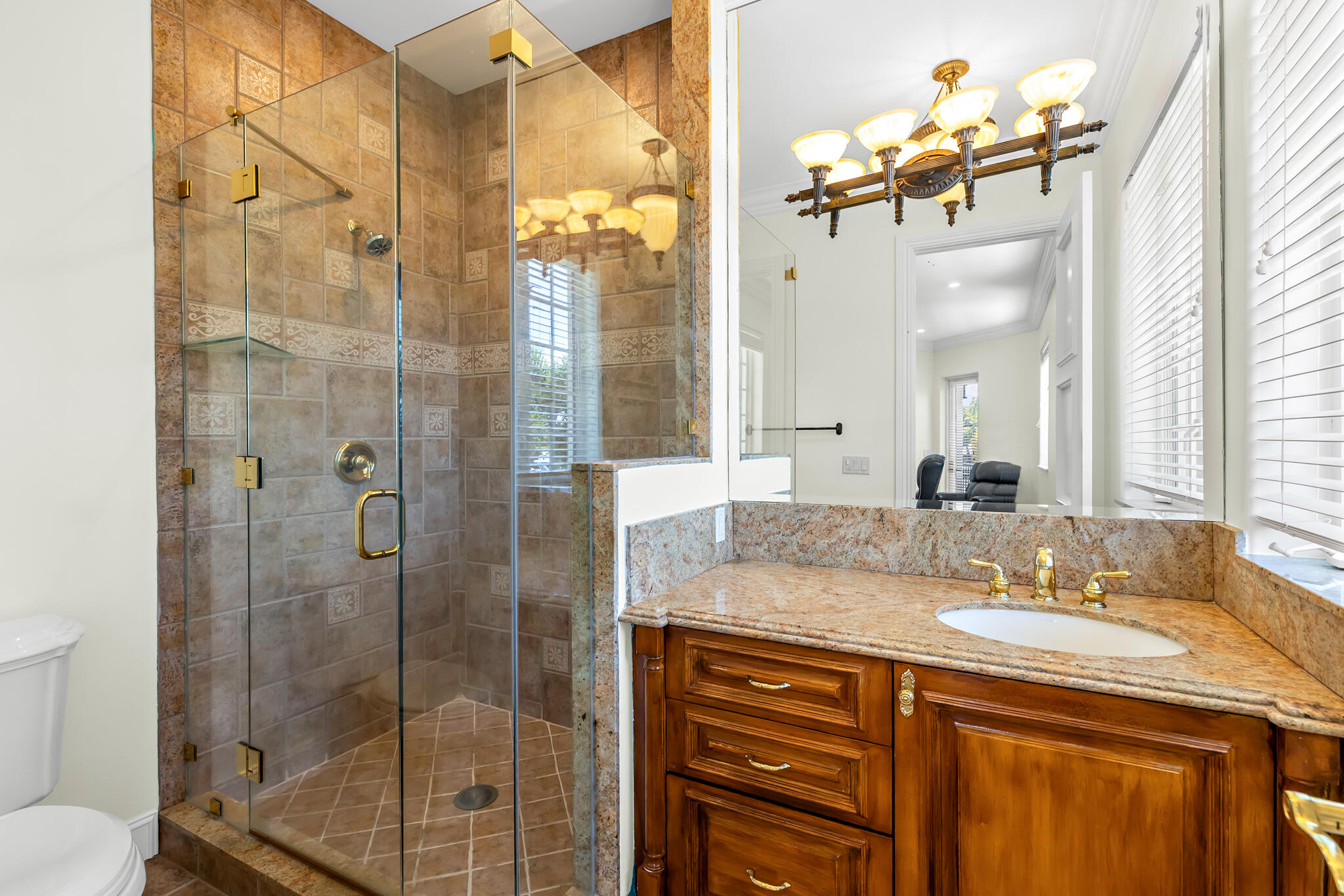 VENETIAN ISLES 1ST SEC - Residential