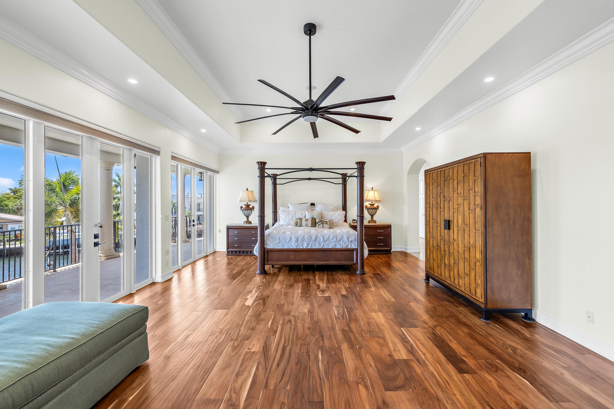 VENETIAN ISLES 1ST SEC - Residential