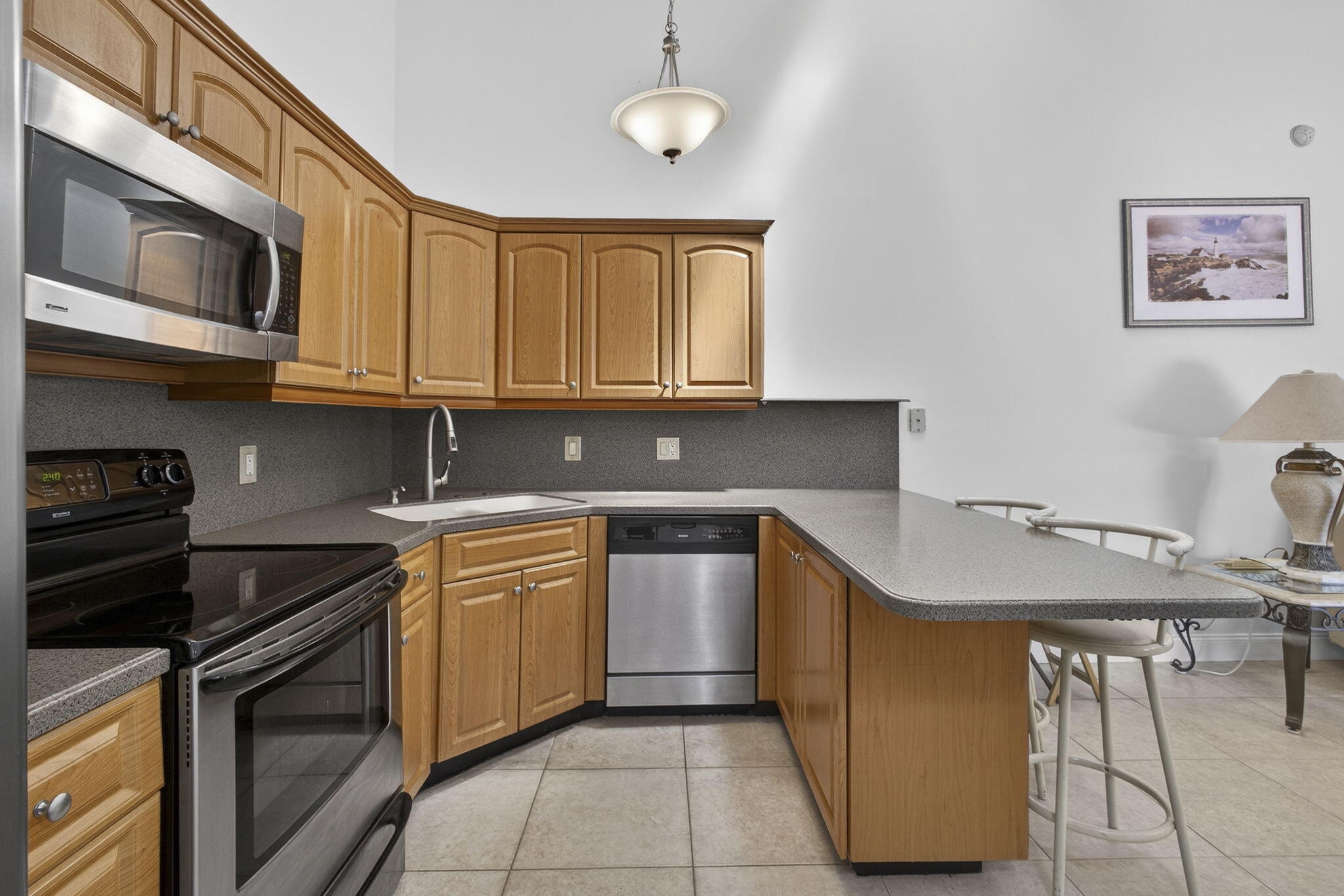 WESTWOOD GARDENS 1 - Residential