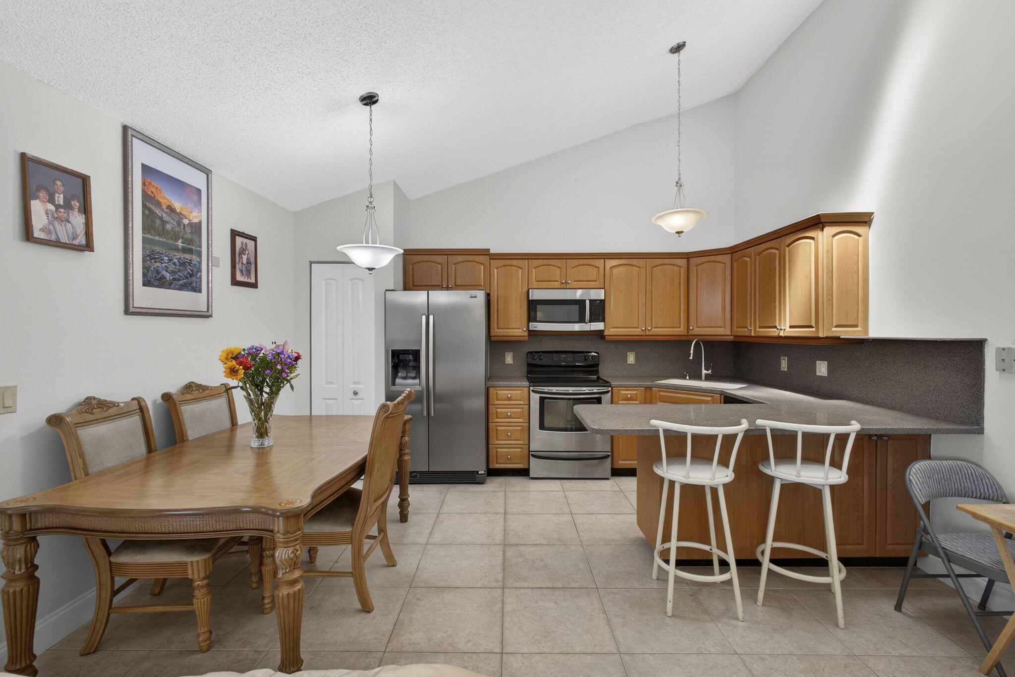 WESTWOOD GARDENS 1 - Residential