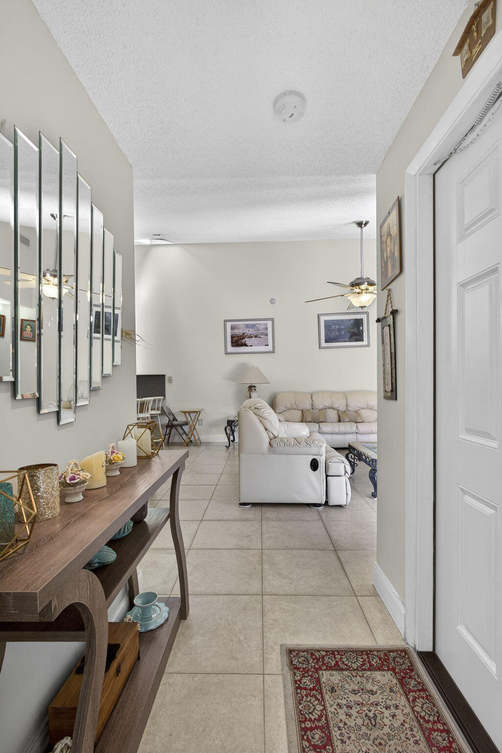 WESTWOOD GARDENS 1 - Residential