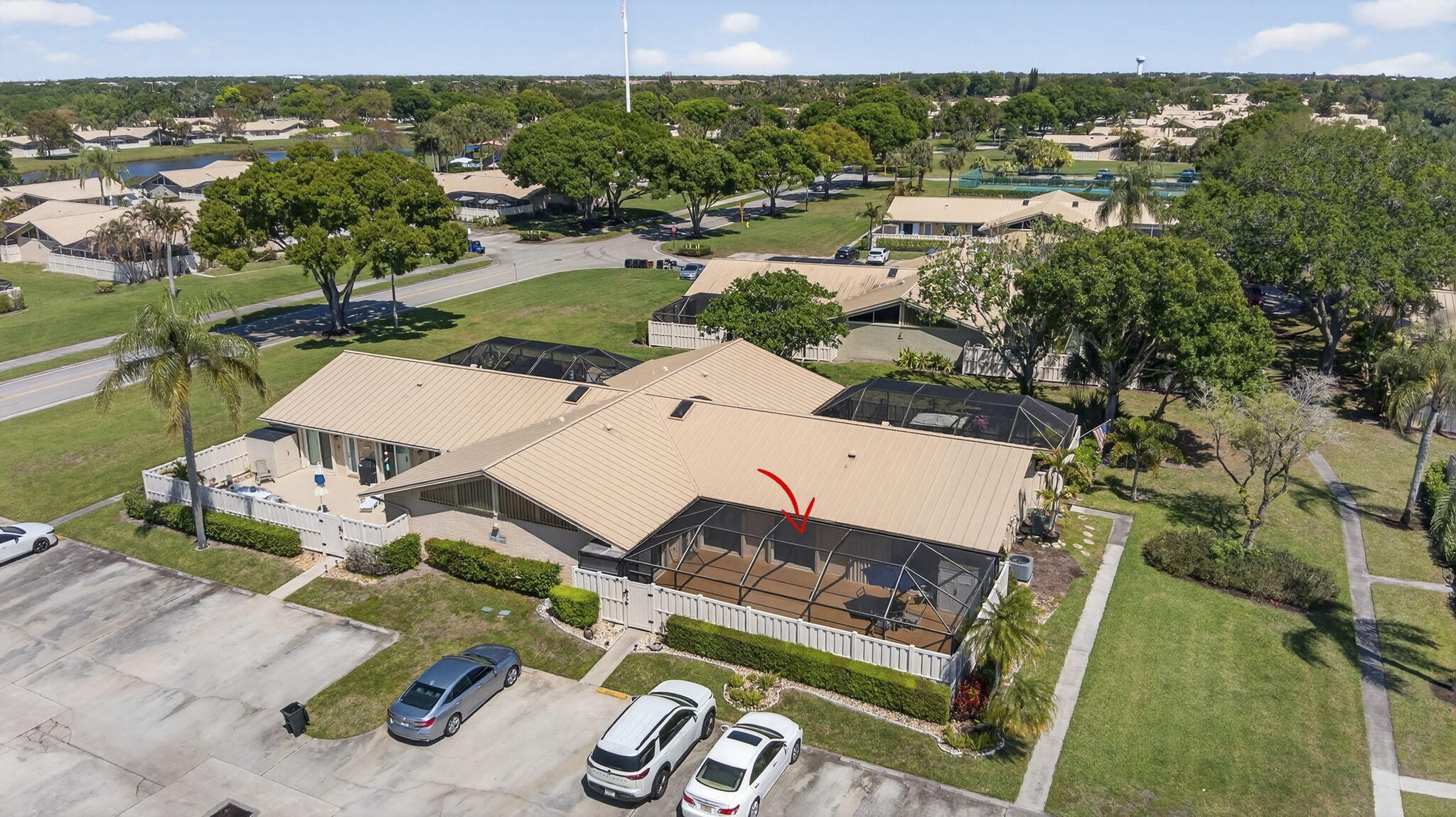 WESTWOOD GARDENS 1 - Residential