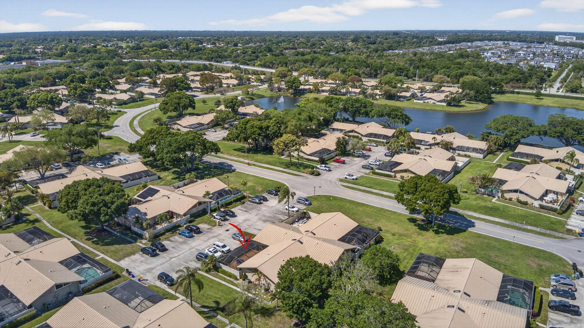 WESTWOOD GARDENS 1 - Residential