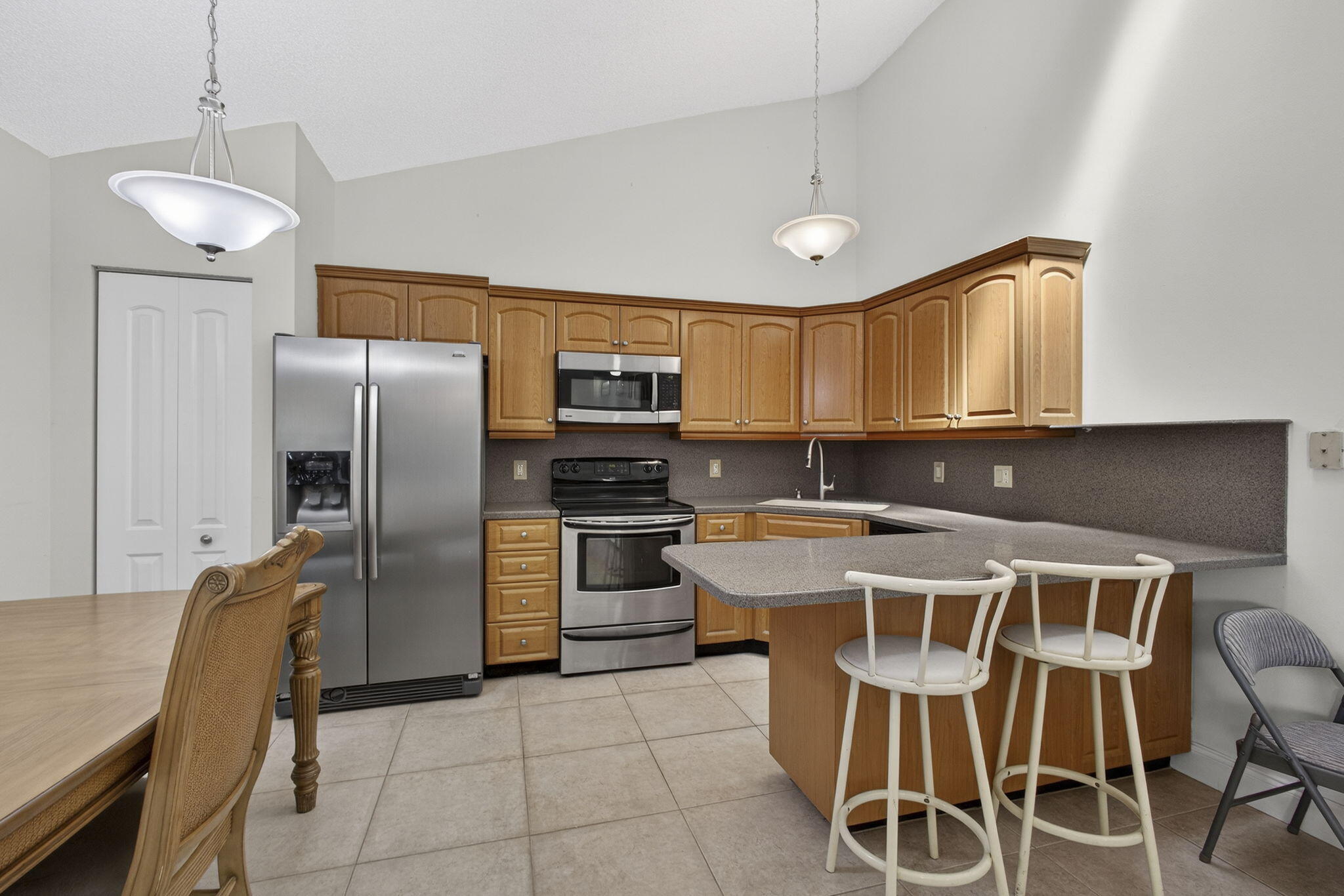 WESTWOOD GARDENS 1 - Residential