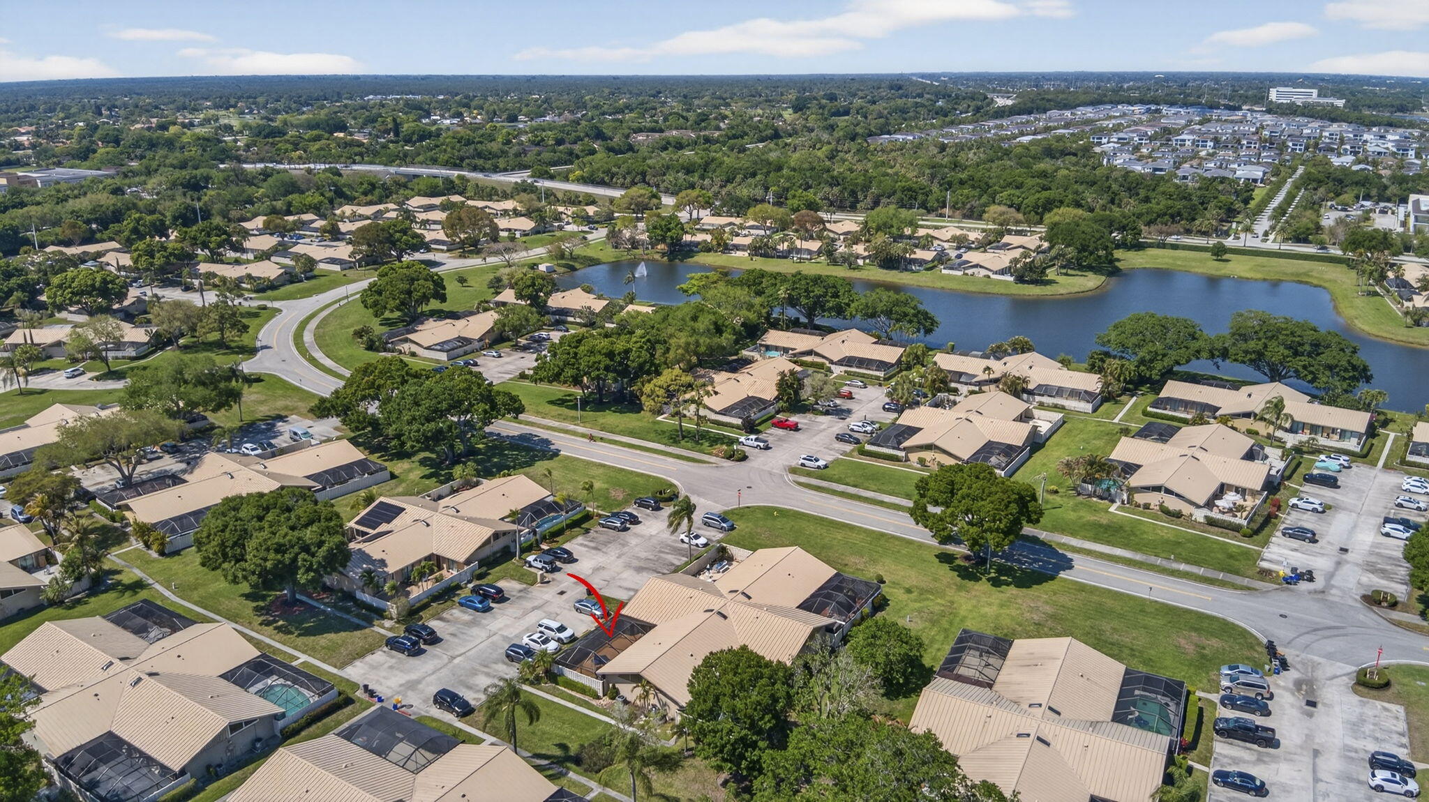 WESTWOOD GARDENS 1 - Residential