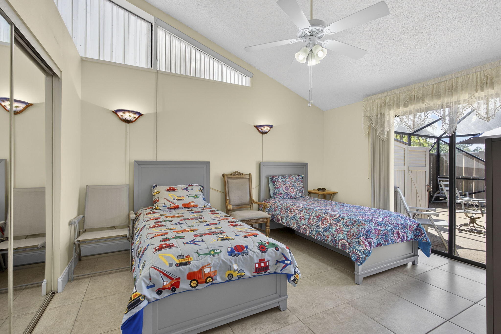 WESTWOOD GARDENS 1 - Residential