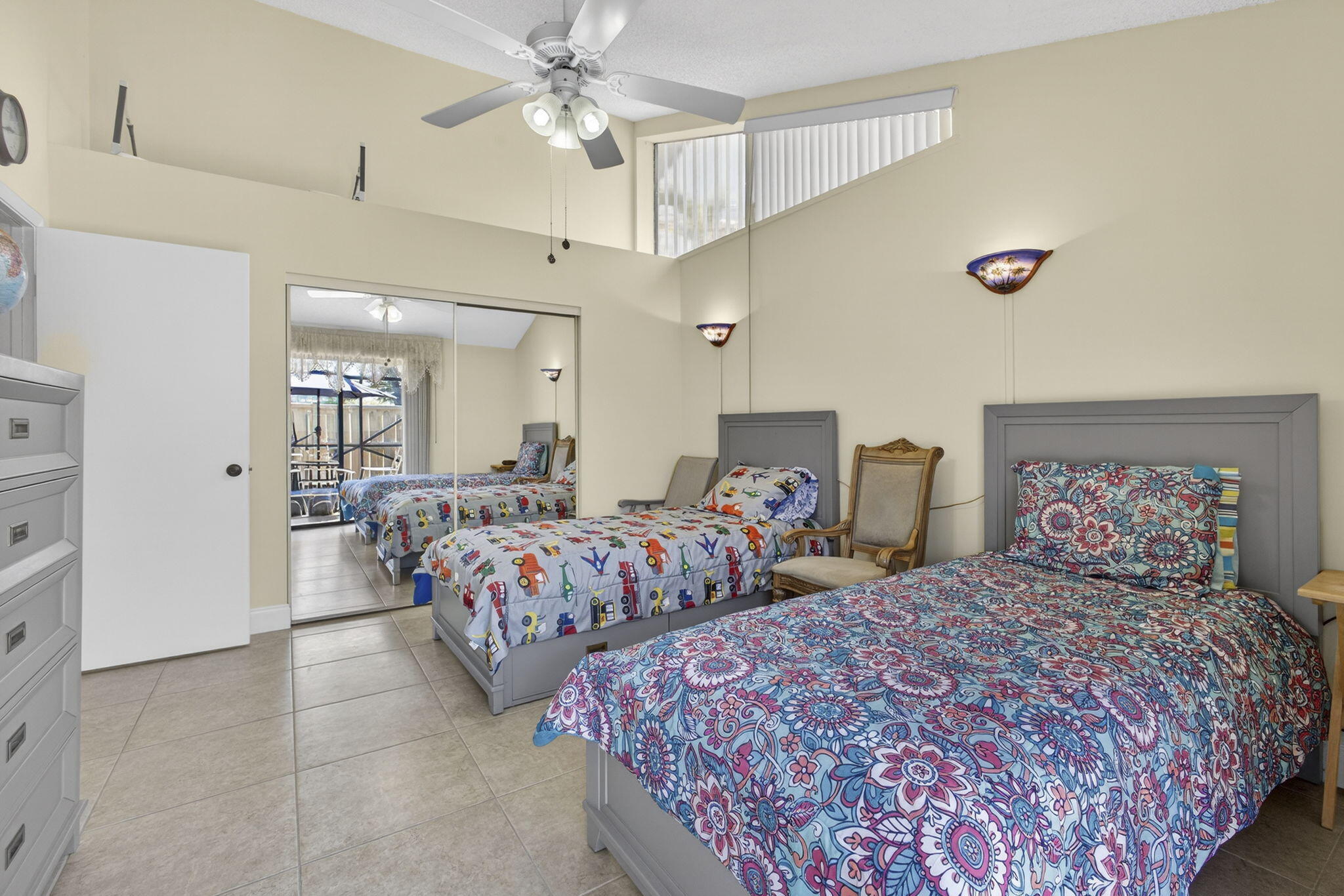 WESTWOOD GARDENS 1 - Residential