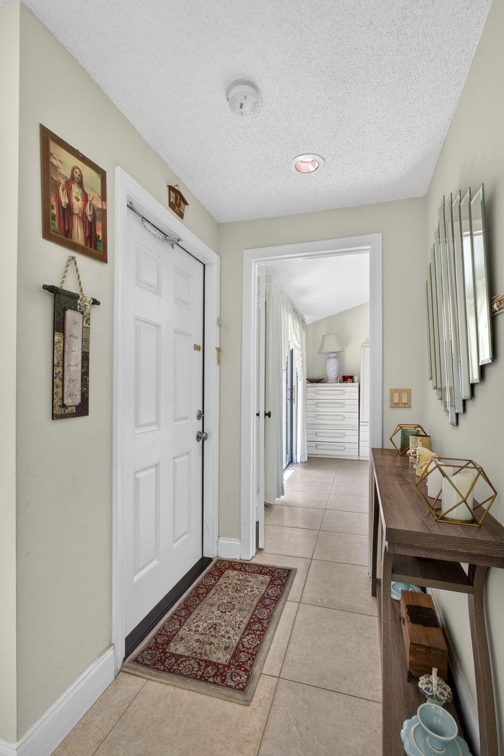 WESTWOOD GARDENS 1 - Residential