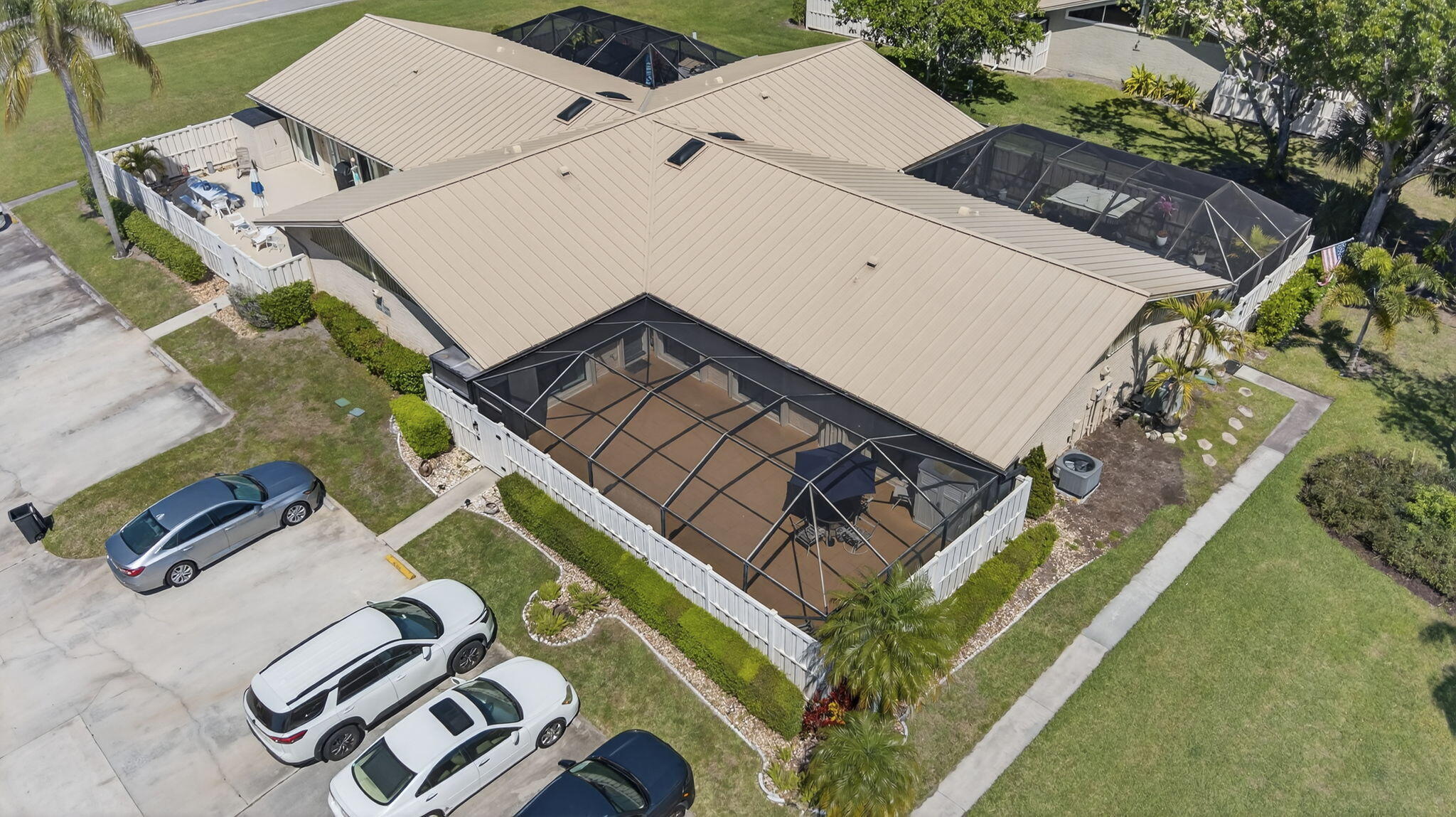 WESTWOOD GARDENS 1 - Residential