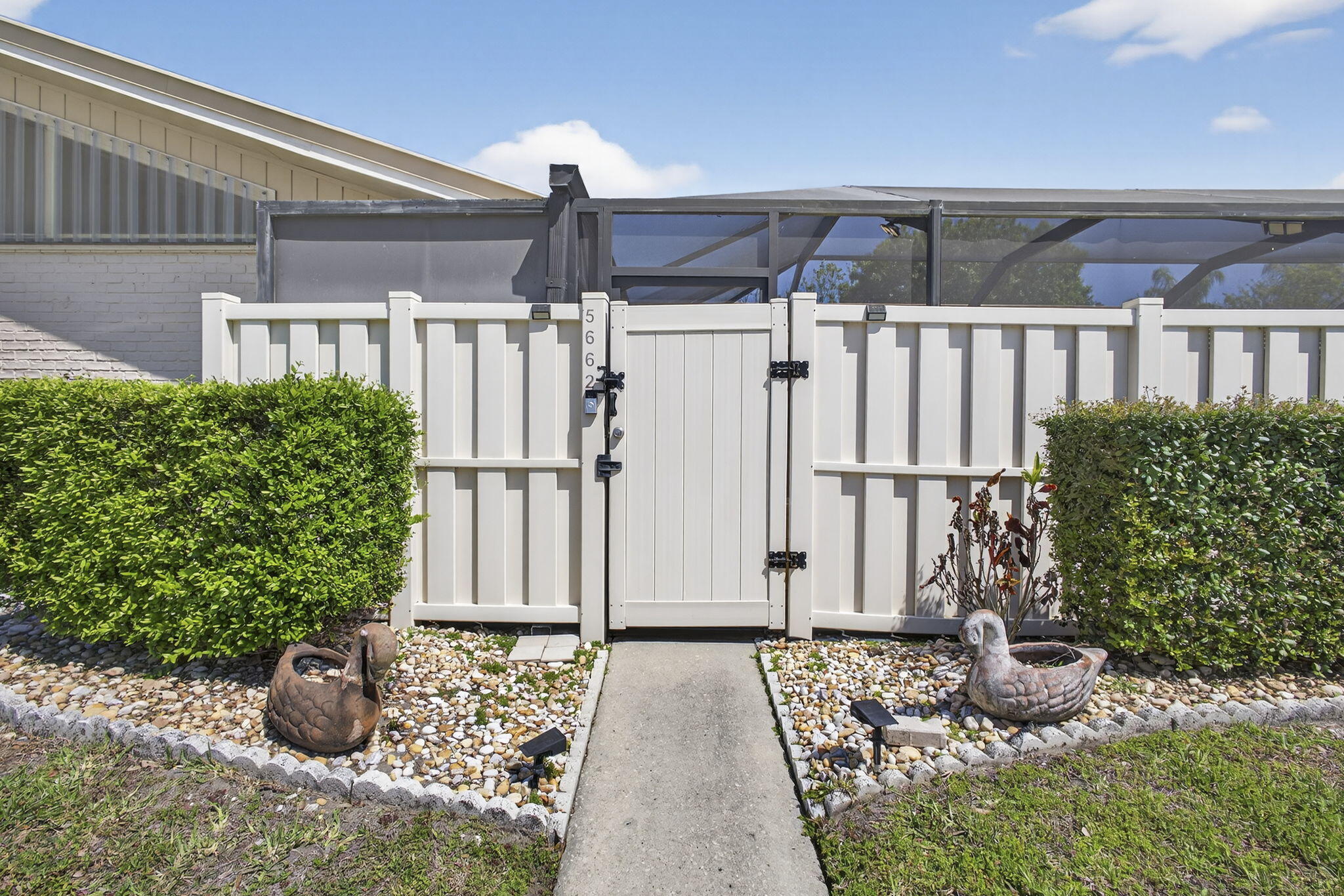 WESTWOOD GARDENS 1 - Residential